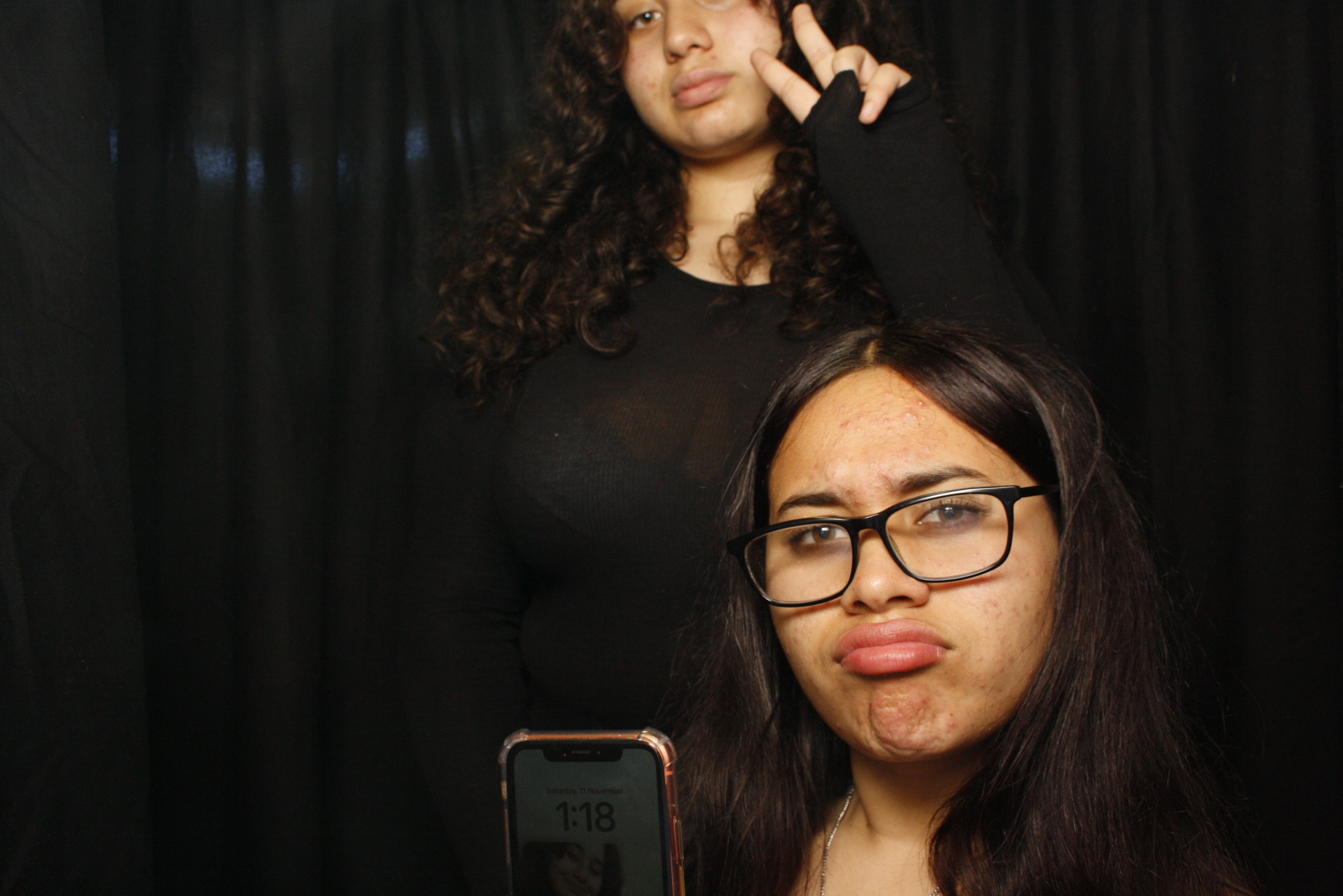 Kitana-Lee's 5th Birthday Party | View more photos from the event at wgtngallery.classicphotobooths.co.nz/u/wgtncpbgallery/Kitana-Lees-5th-Birthday-Party