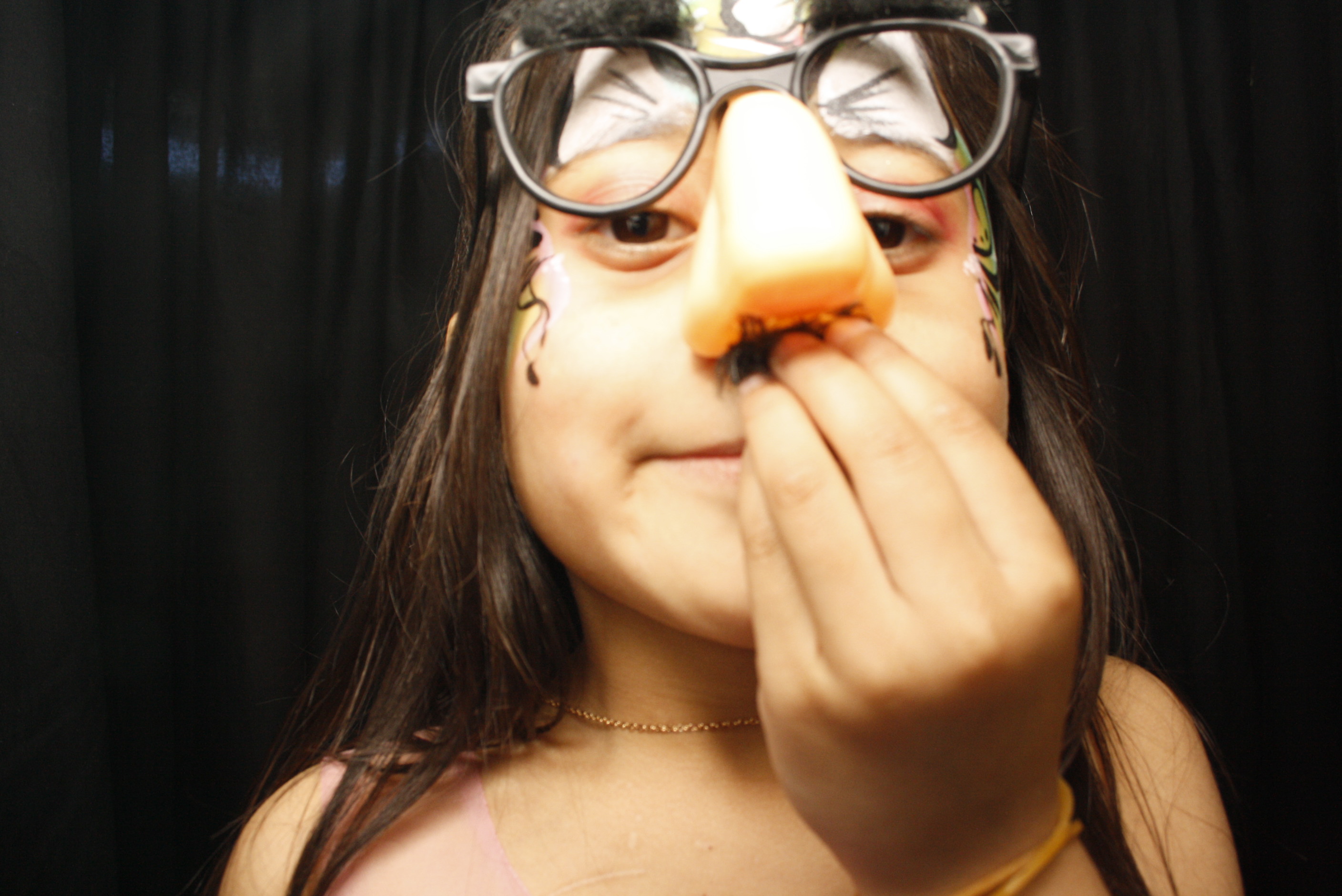 Kitana-Lee's 5th Birthday Party | View more photos from the event at wgtngallery.classicphotobooths.co.nz/u/wgtncpbgallery/Kitana-Lees-5th-Birthday-Party