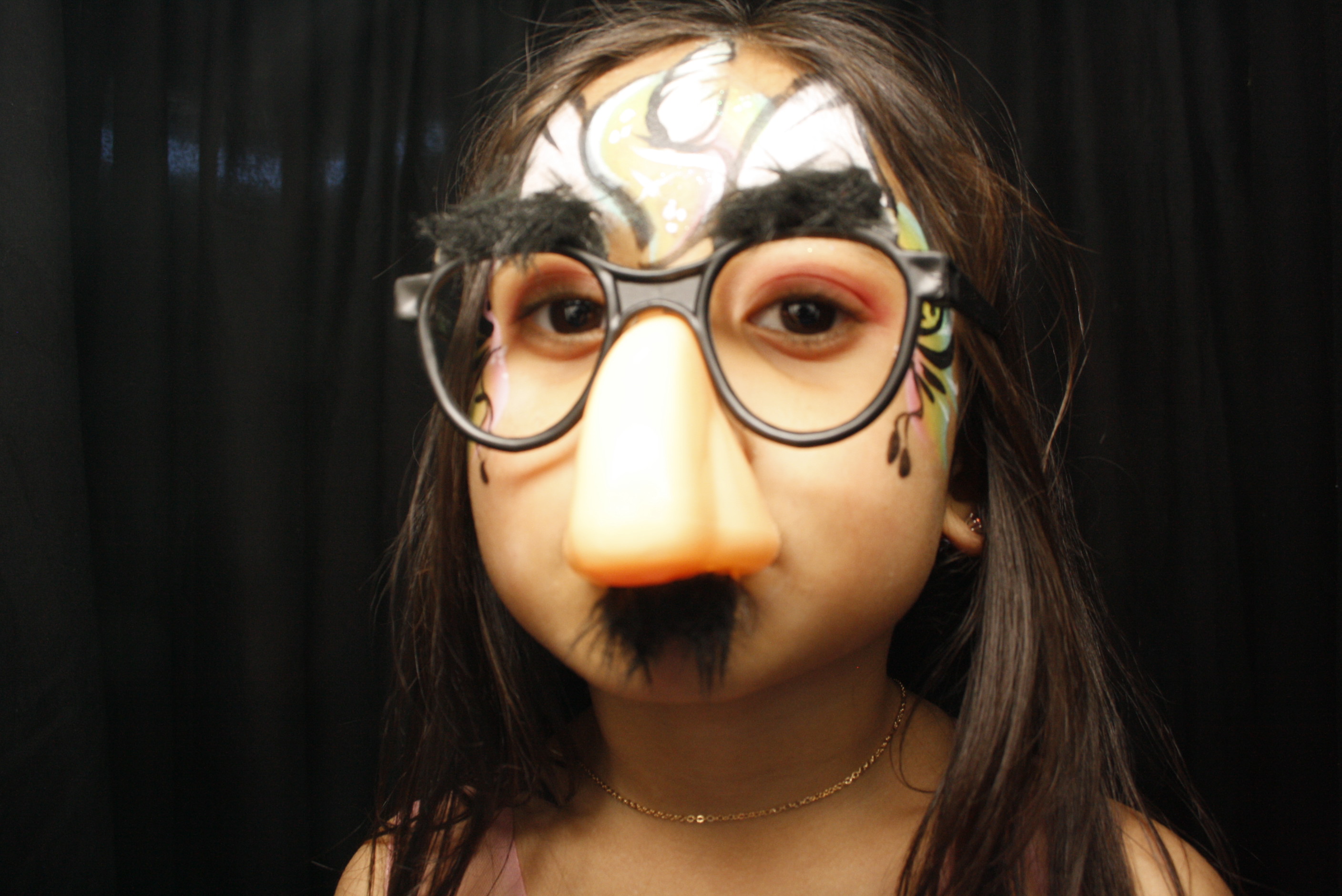 Kitana-Lee's 5th Birthday Party | View more photos from the event at wgtngallery.classicphotobooths.co.nz/u/wgtncpbgallery/Kitana-Lees-5th-Birthday-Party