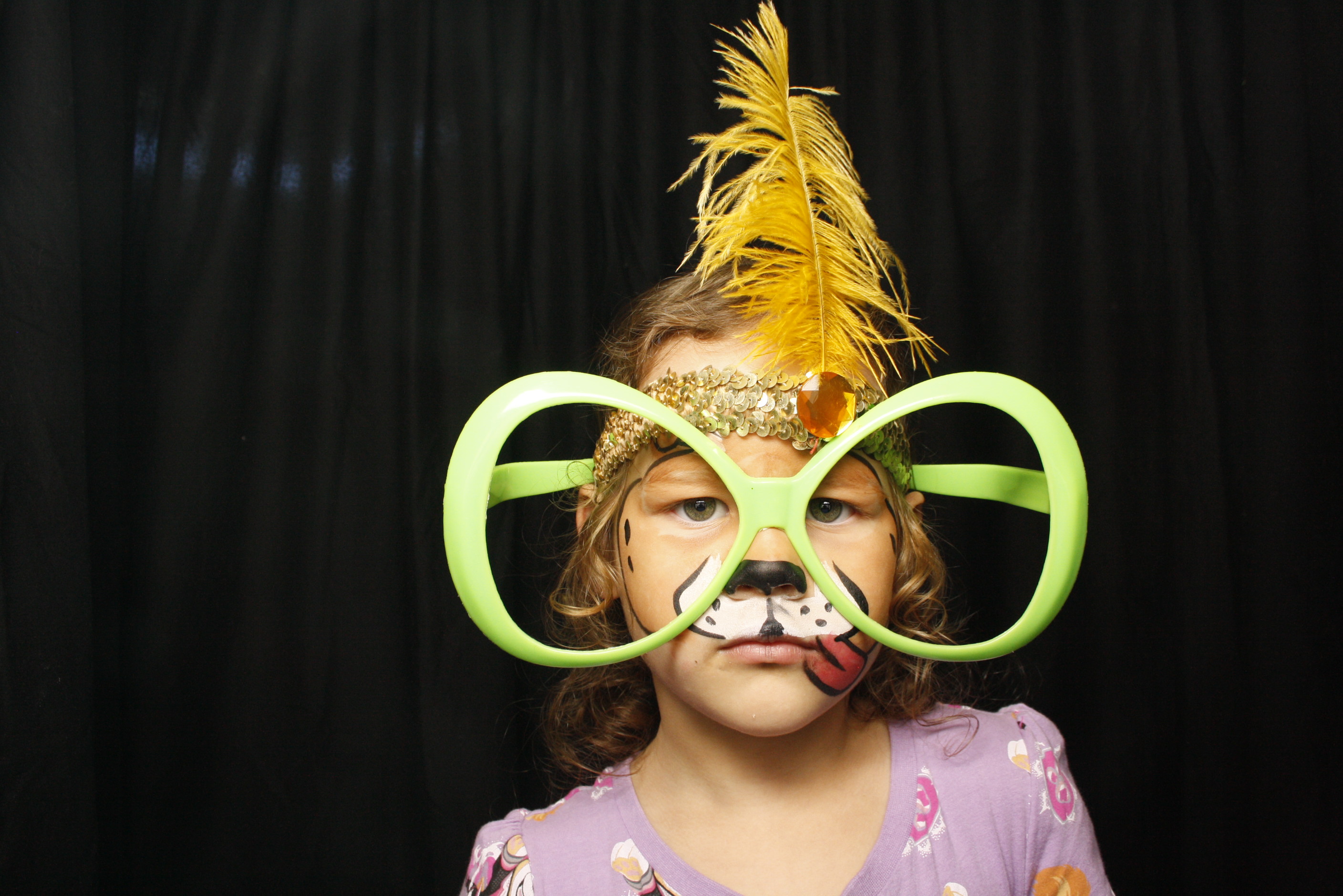 Kitana-Lee's 5th Birthday Party | View more photos from the event at wgtngallery.classicphotobooths.co.nz/u/wgtncpbgallery/Kitana-Lees-5th-Birthday-Party