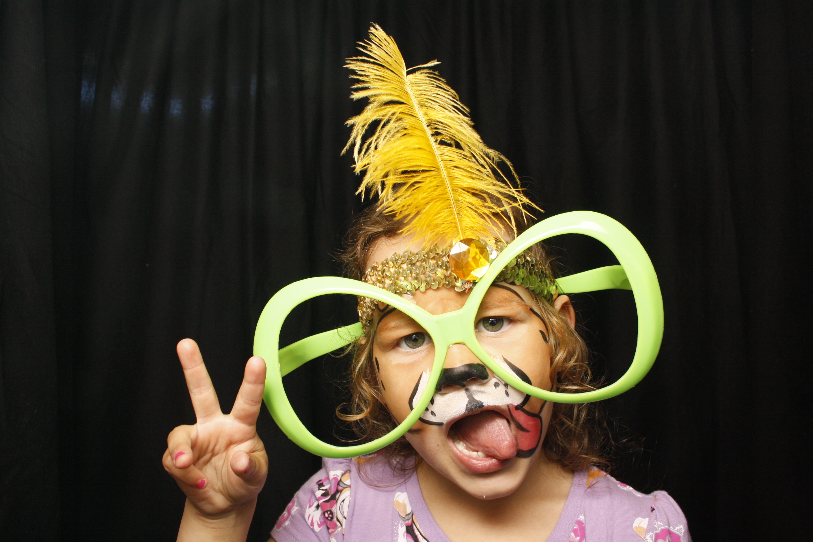 Kitana-Lee's 5th Birthday Party | View more photos from the event at wgtngallery.classicphotobooths.co.nz/u/wgtncpbgallery/Kitana-Lees-5th-Birthday-Party