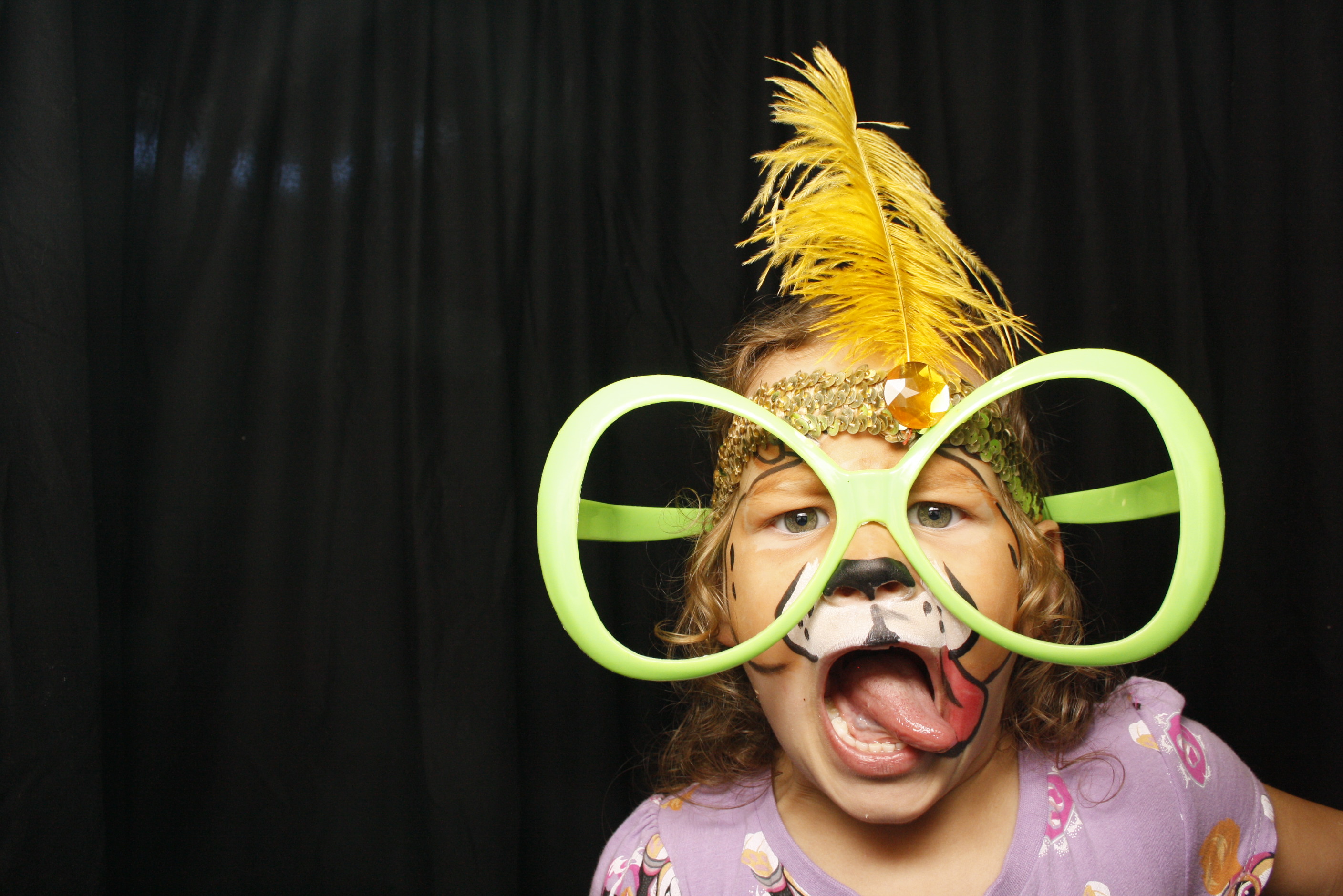 Kitana-Lee's 5th Birthday Party | View more photos from the event at wgtngallery.classicphotobooths.co.nz/u/wgtncpbgallery/Kitana-Lees-5th-Birthday-Party