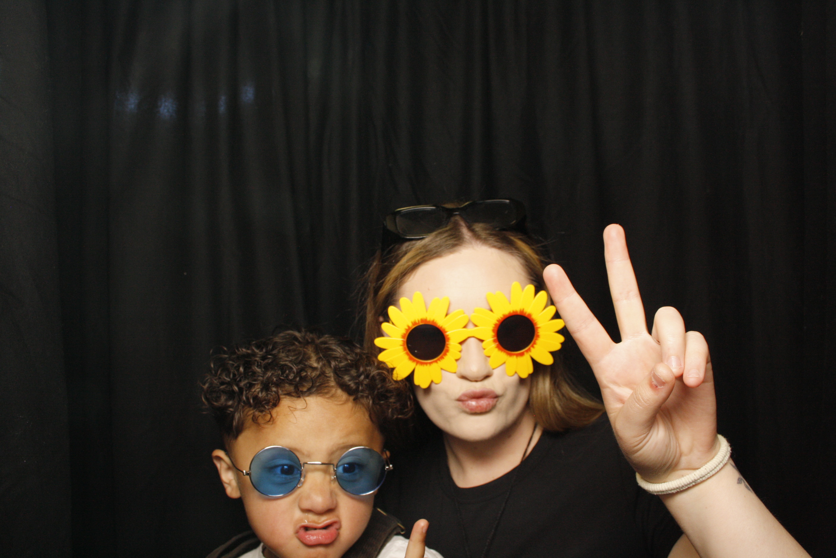 Kitana-Lee's 5th Birthday Party | View more photos from the event at wgtngallery.classicphotobooths.co.nz/u/wgtncpbgallery/Kitana-Lees-5th-Birthday-Party