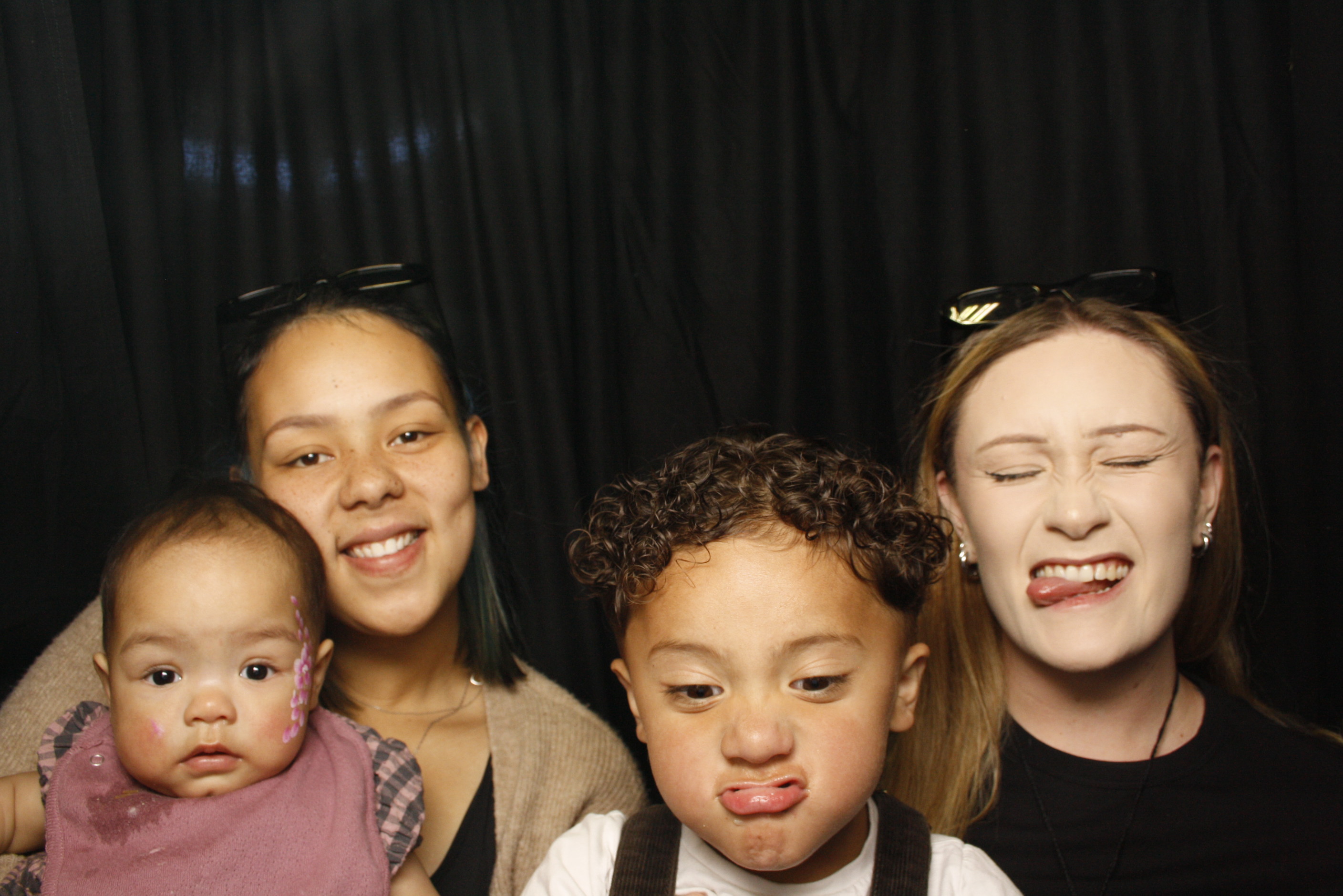 Kitana-Lee's 5th Birthday Party | View more photos from the event at wgtngallery.classicphotobooths.co.nz/u/wgtncpbgallery/Kitana-Lees-5th-Birthday-Party