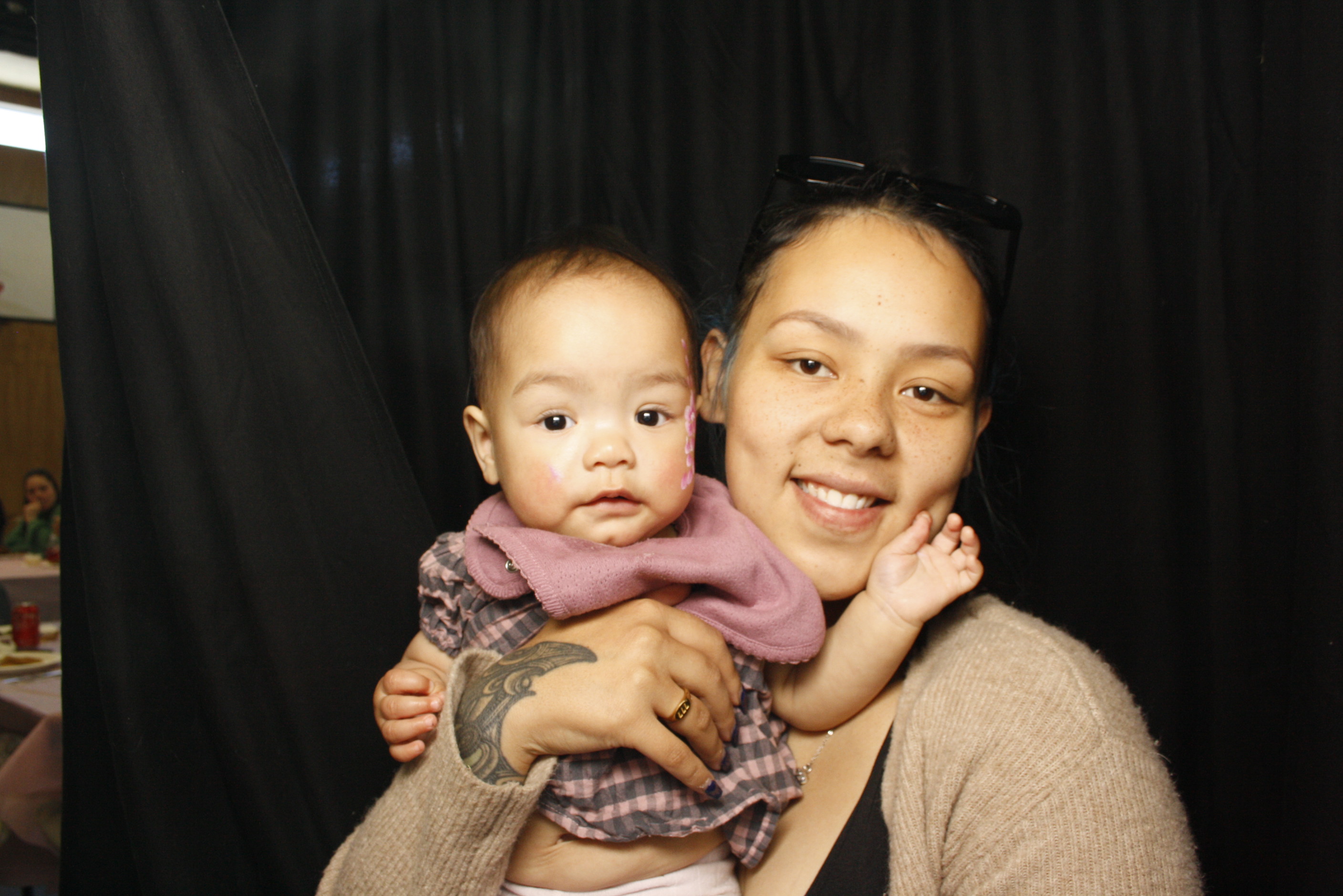 Kitana-Lee's 5th Birthday Party | View more photos from the event at wgtngallery.classicphotobooths.co.nz/u/wgtncpbgallery/Kitana-Lees-5th-Birthday-Party