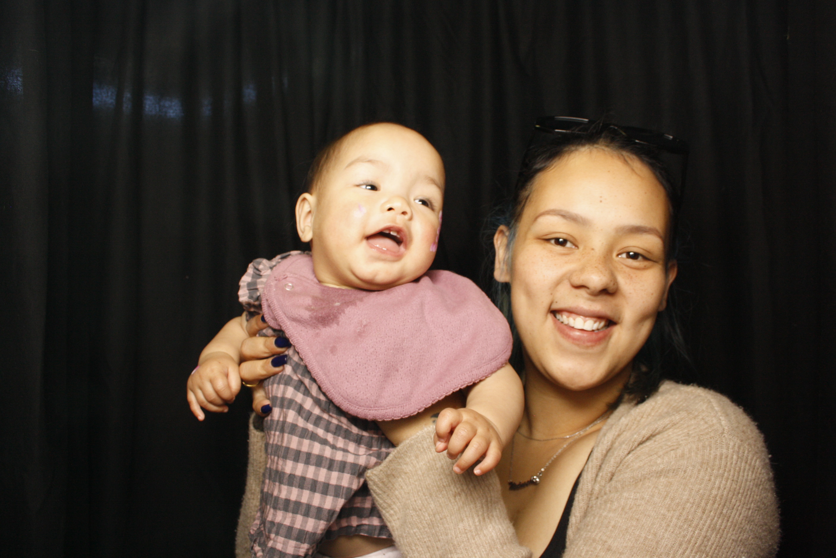 Kitana-Lee's 5th Birthday Party | View more photos from the event at wgtngallery.classicphotobooths.co.nz/u/wgtncpbgallery/Kitana-Lees-5th-Birthday-Party