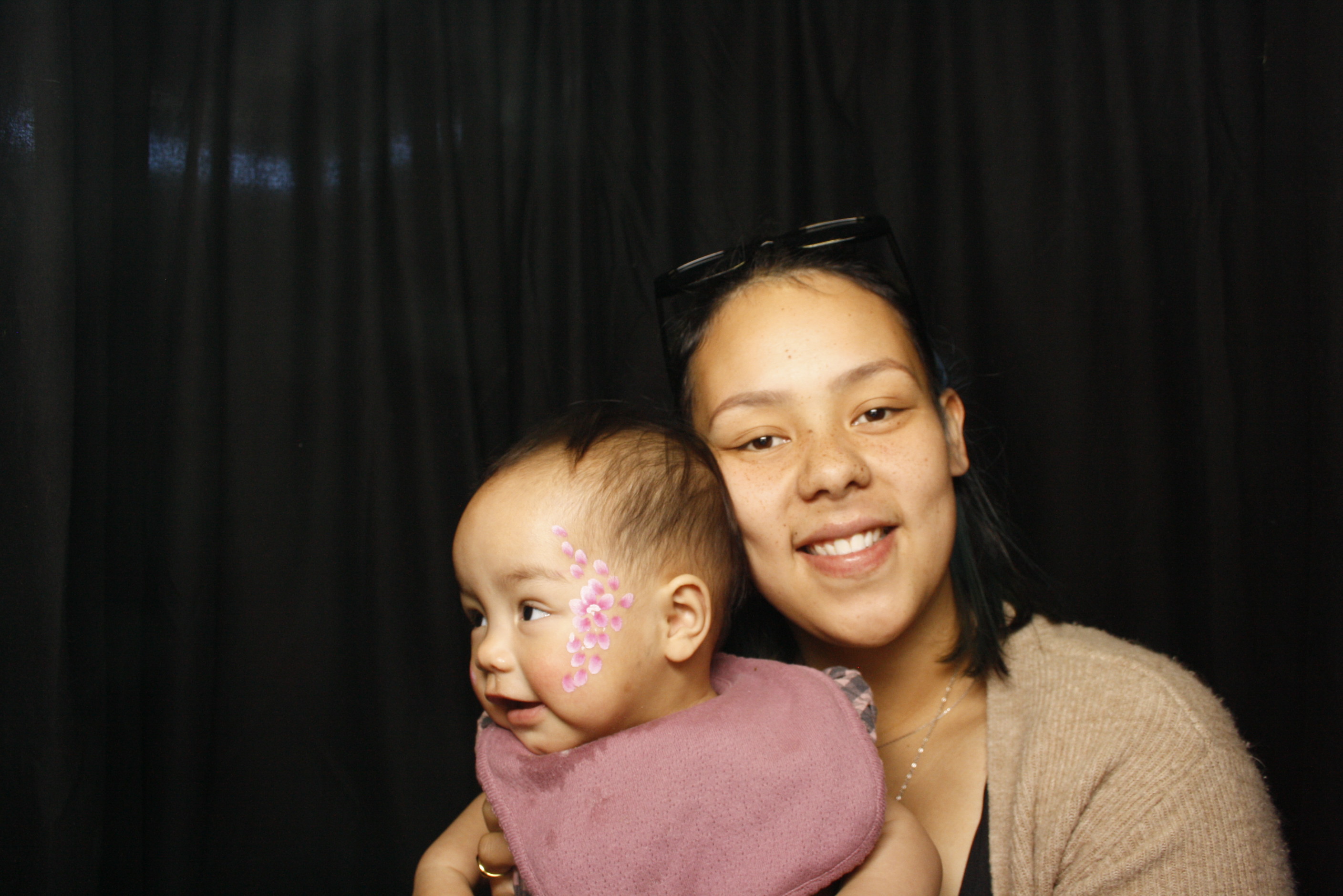 Kitana-Lee's 5th Birthday Party | View more photos from the event at wgtngallery.classicphotobooths.co.nz/u/wgtncpbgallery/Kitana-Lees-5th-Birthday-Party