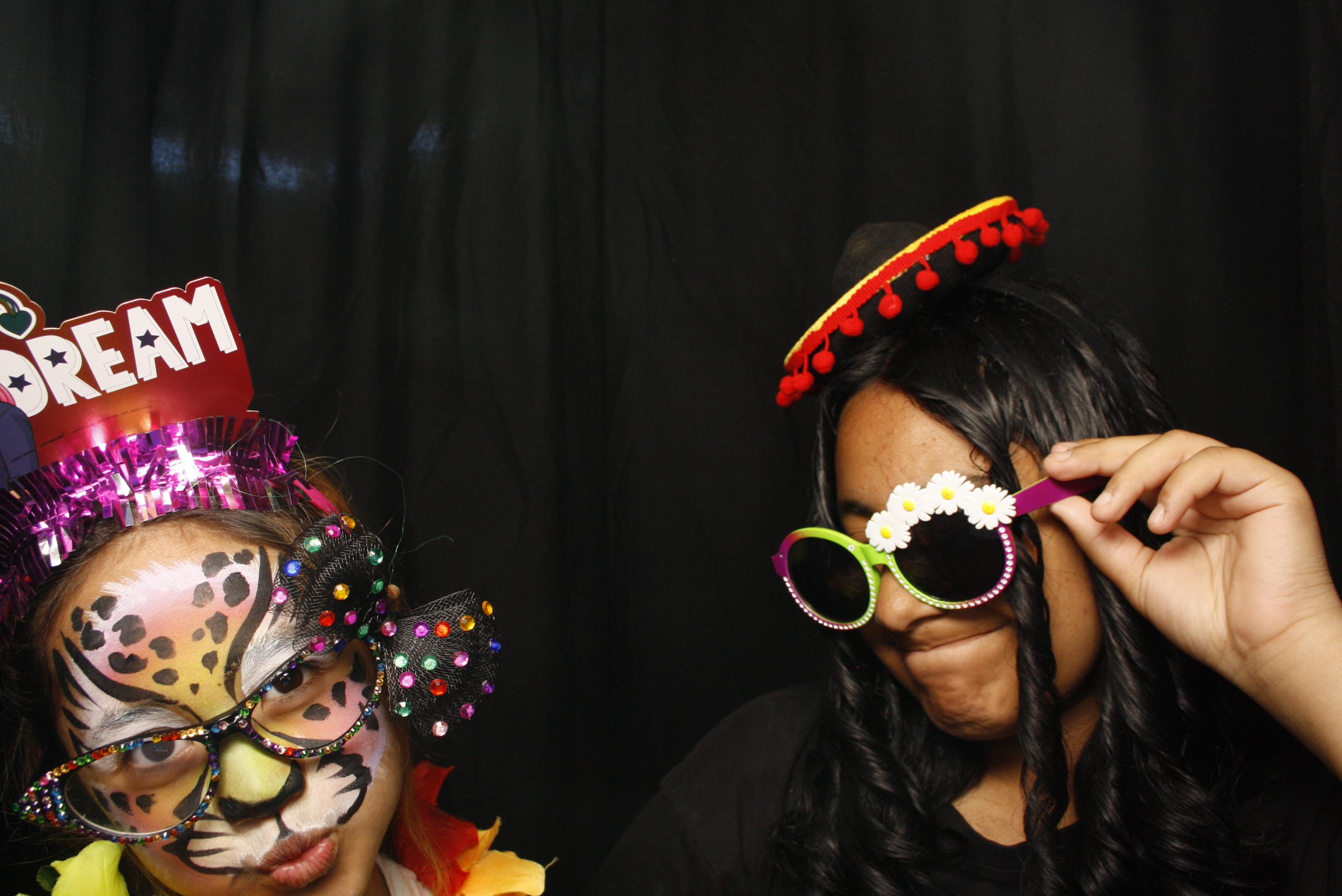 Kitana-Lee's 5th Birthday Party | View more photos from the event at wgtngallery.classicphotobooths.co.nz/u/wgtncpbgallery/Kitana-Lees-5th-Birthday-Party