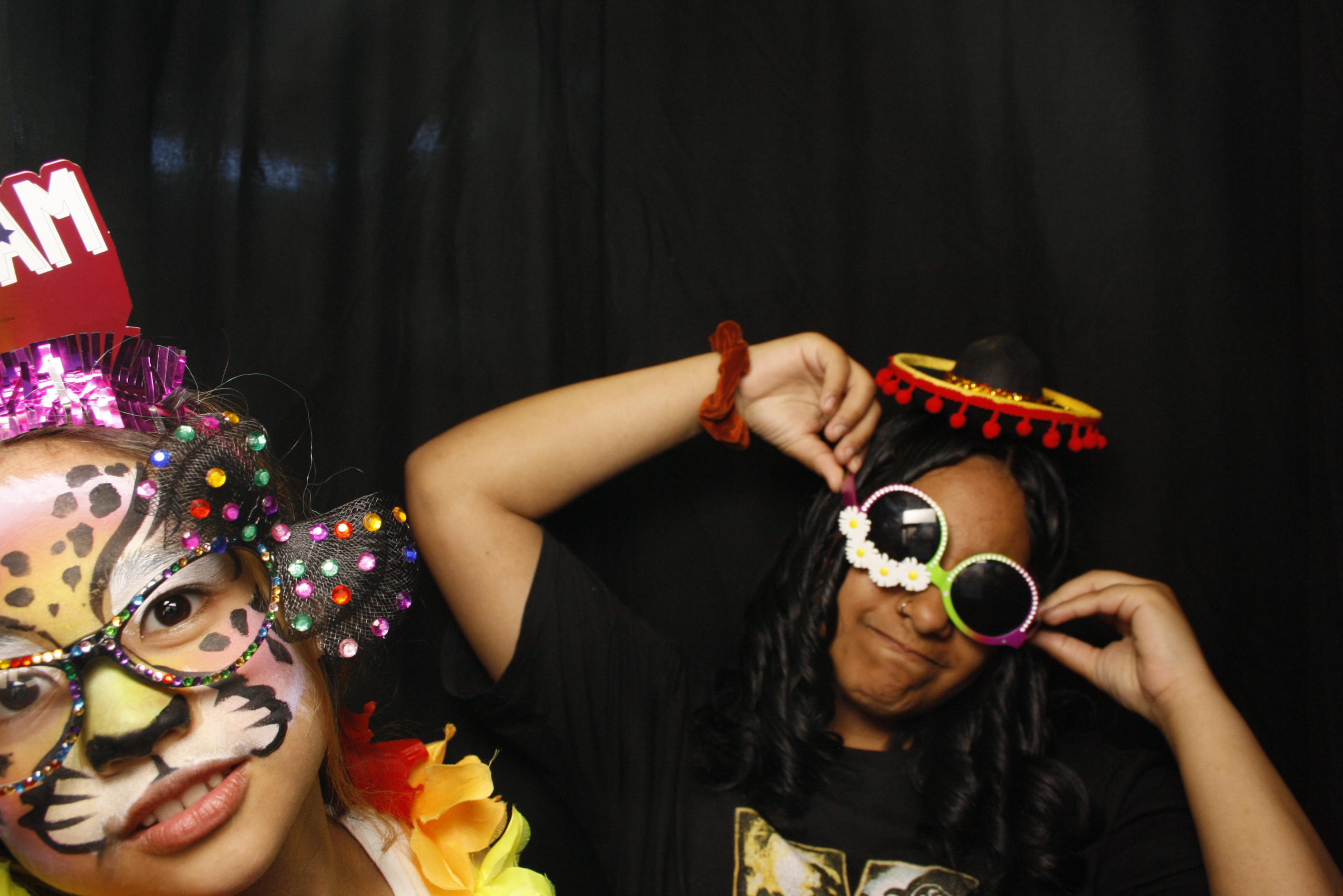 Kitana-Lee's 5th Birthday Party | View more photos from the event at wgtngallery.classicphotobooths.co.nz/u/wgtncpbgallery/Kitana-Lees-5th-Birthday-Party