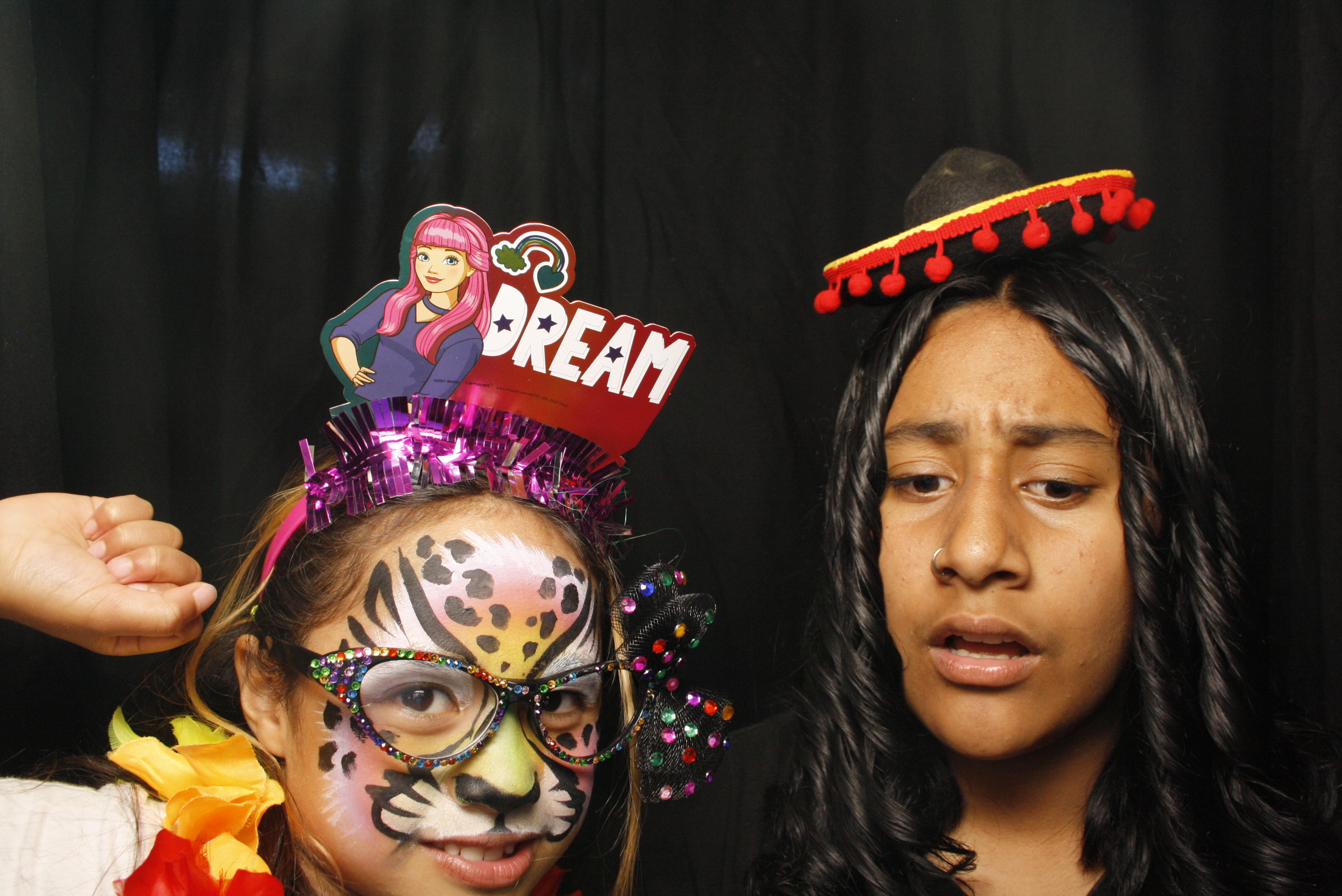 Kitana-Lee's 5th Birthday Party | View more photos from the event at wgtngallery.classicphotobooths.co.nz/u/wgtncpbgallery/Kitana-Lees-5th-Birthday-Party