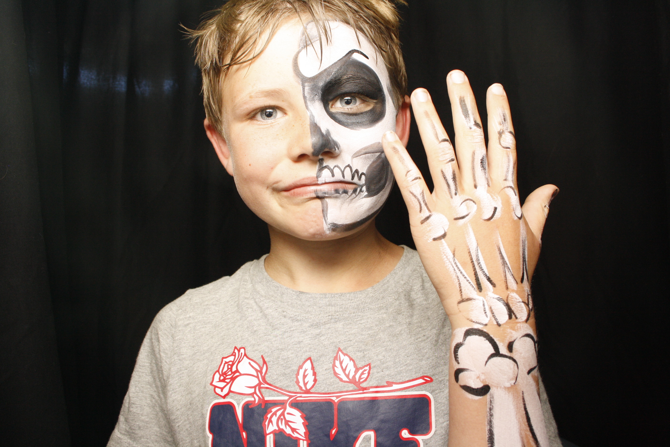 Kitana-Lee's 5th Birthday Party | View more photos from the event at wgtngallery.classicphotobooths.co.nz/u/wgtncpbgallery/Kitana-Lees-5th-Birthday-Party