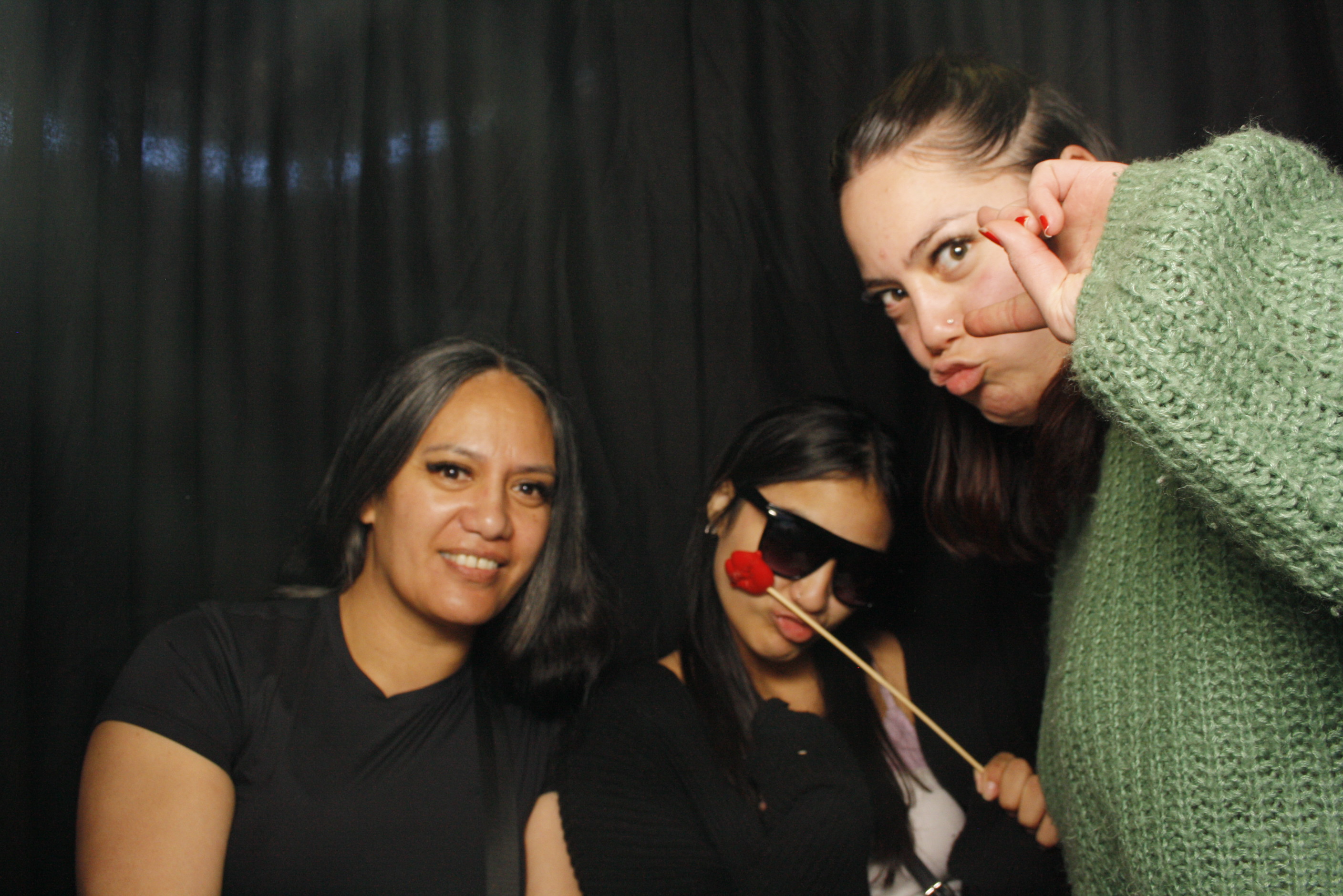 Kitana-Lee's 5th Birthday Party | View more photos from the event at wgtngallery.classicphotobooths.co.nz/u/wgtncpbgallery/Kitana-Lees-5th-Birthday-Party