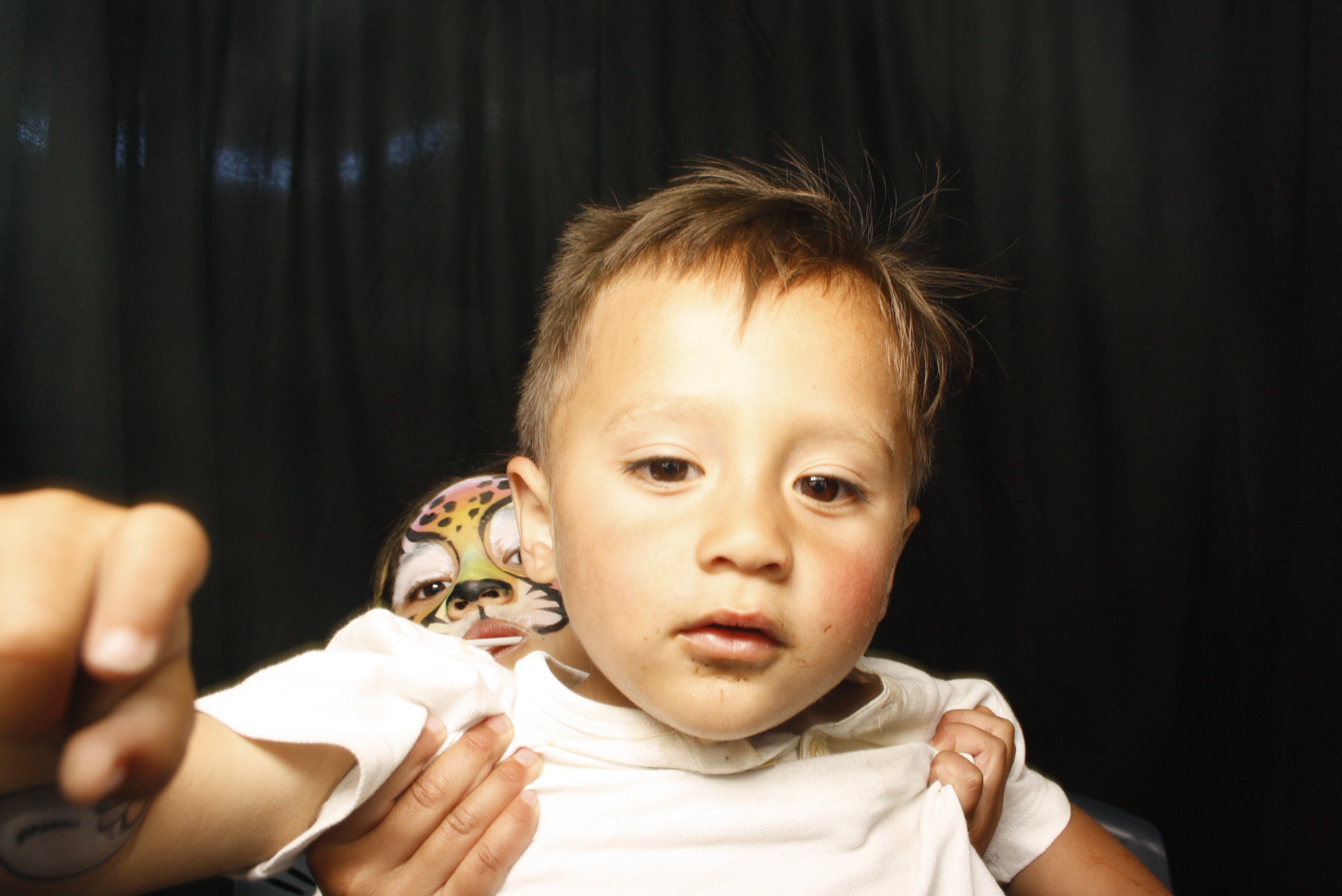 Kitana-Lee's 5th Birthday Party | View more photos from the event at wgtngallery.classicphotobooths.co.nz/u/wgtncpbgallery/Kitana-Lees-5th-Birthday-Party