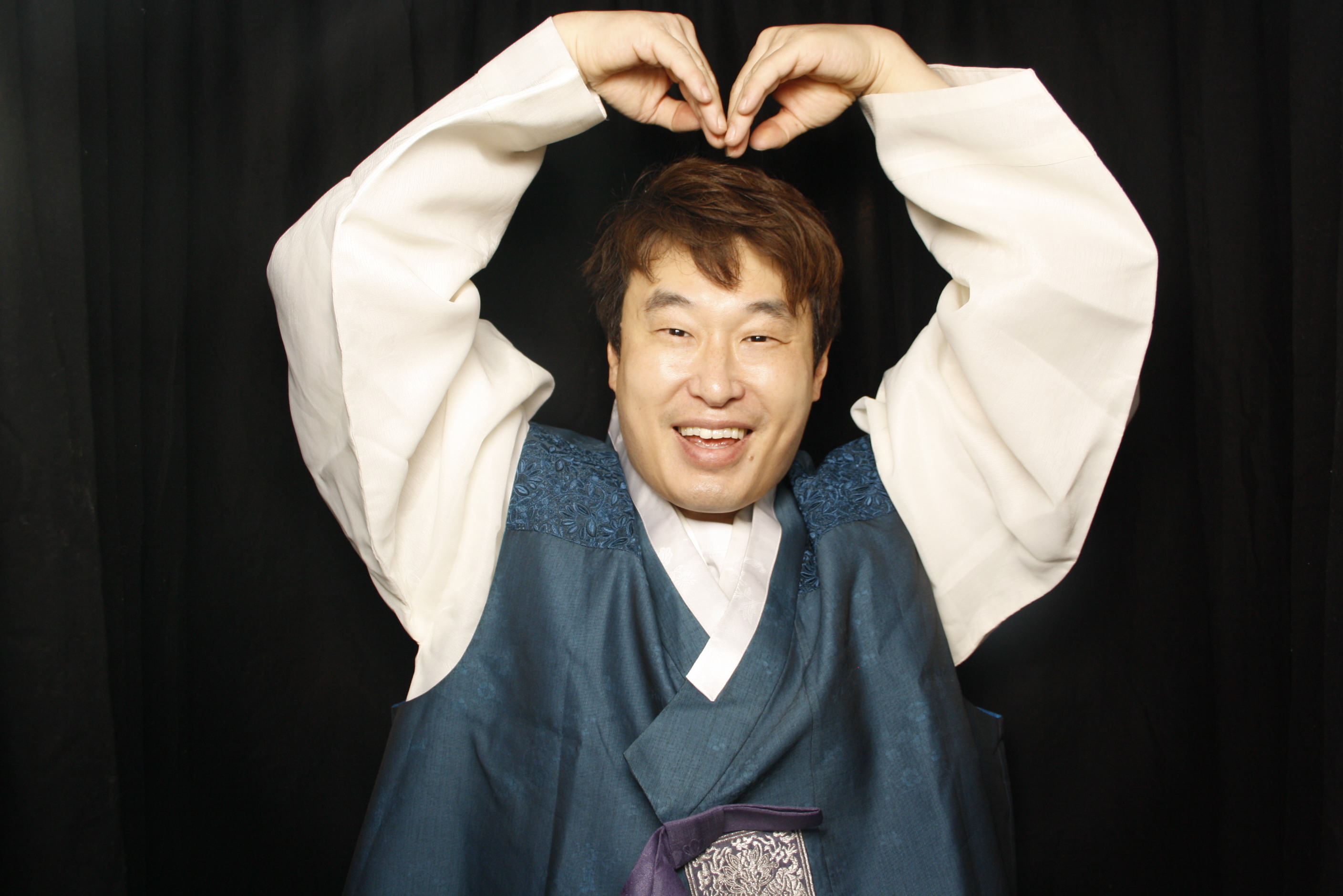 Korean Cultural Festival 2023 | View more photos from the event at wgtngallery.classicphotobooths.co.nz/u/wgtncpbgallery/Korean-Cultural-Festival-2023