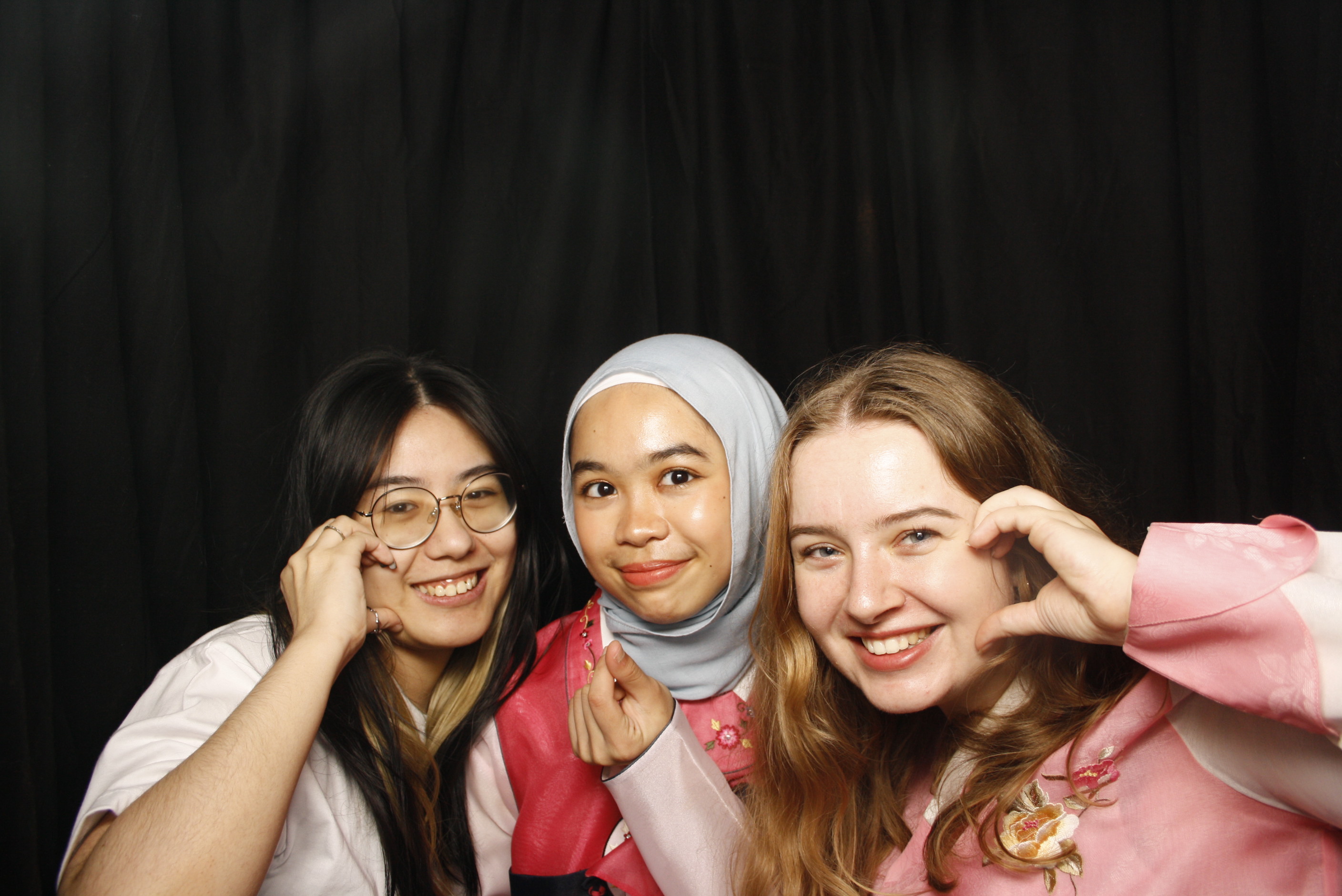 Korean Cultural Festival 2023 | View more photos from the event at wgtngallery.classicphotobooths.co.nz/u/wgtncpbgallery/Korean-Cultural-Festival-2023