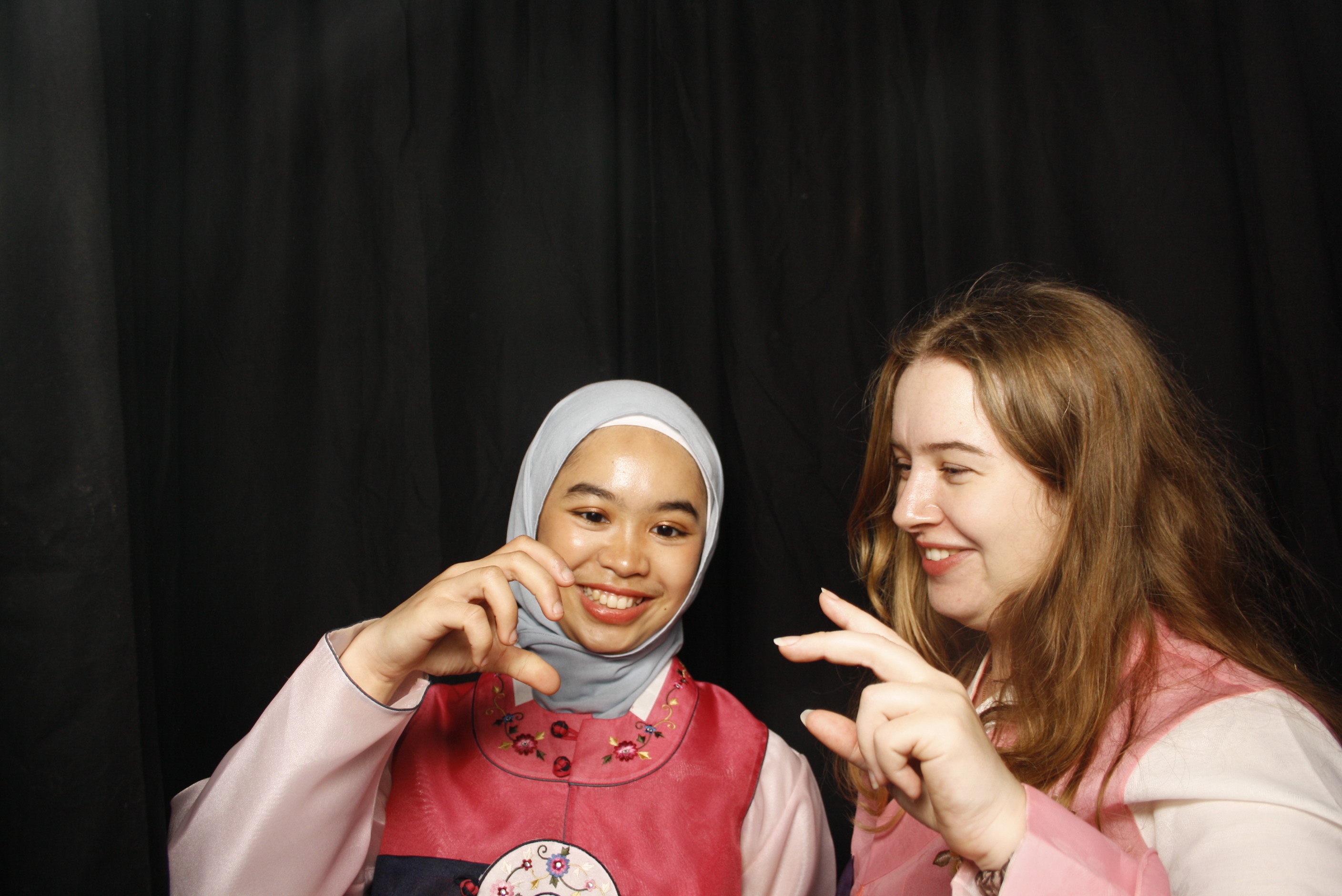 Korean Cultural Festival 2023 | View more photos from the event at wgtngallery.classicphotobooths.co.nz/u/wgtncpbgallery/Korean-Cultural-Festival-2023