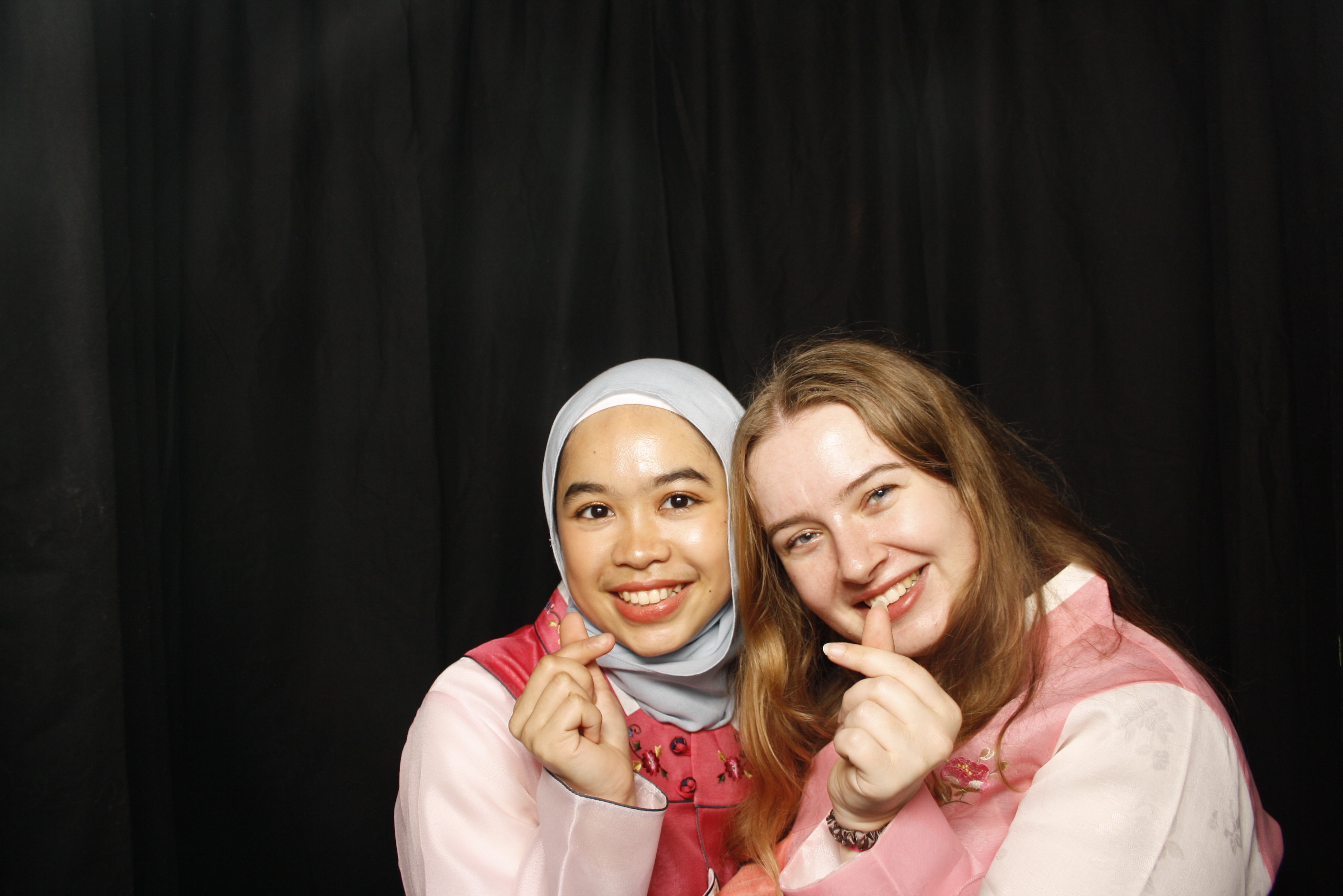 Korean Cultural Festival 2023 | View more photos from the event at wgtngallery.classicphotobooths.co.nz/u/wgtncpbgallery/Korean-Cultural-Festival-2023