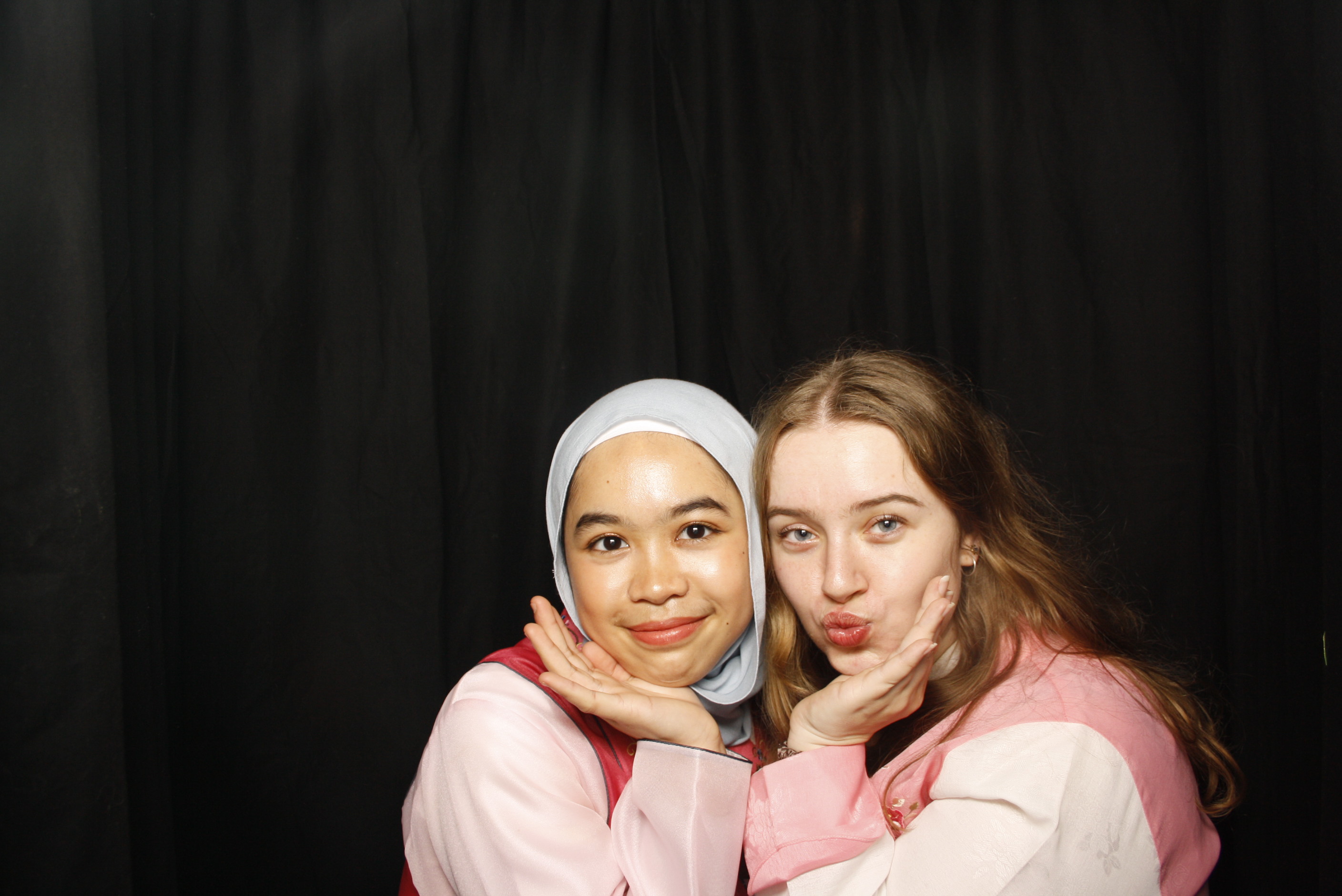 Korean Cultural Festival 2023 | View more photos from the event at wgtngallery.classicphotobooths.co.nz/u/wgtncpbgallery/Korean-Cultural-Festival-2023