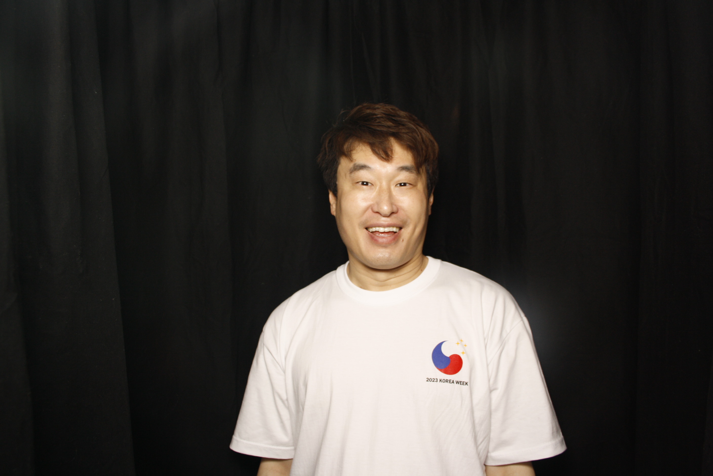 Korean Cultural Festival 2023 | View more photos from the event at wgtngallery.classicphotobooths.co.nz/u/wgtncpbgallery/Korean-Cultural-Festival-2023