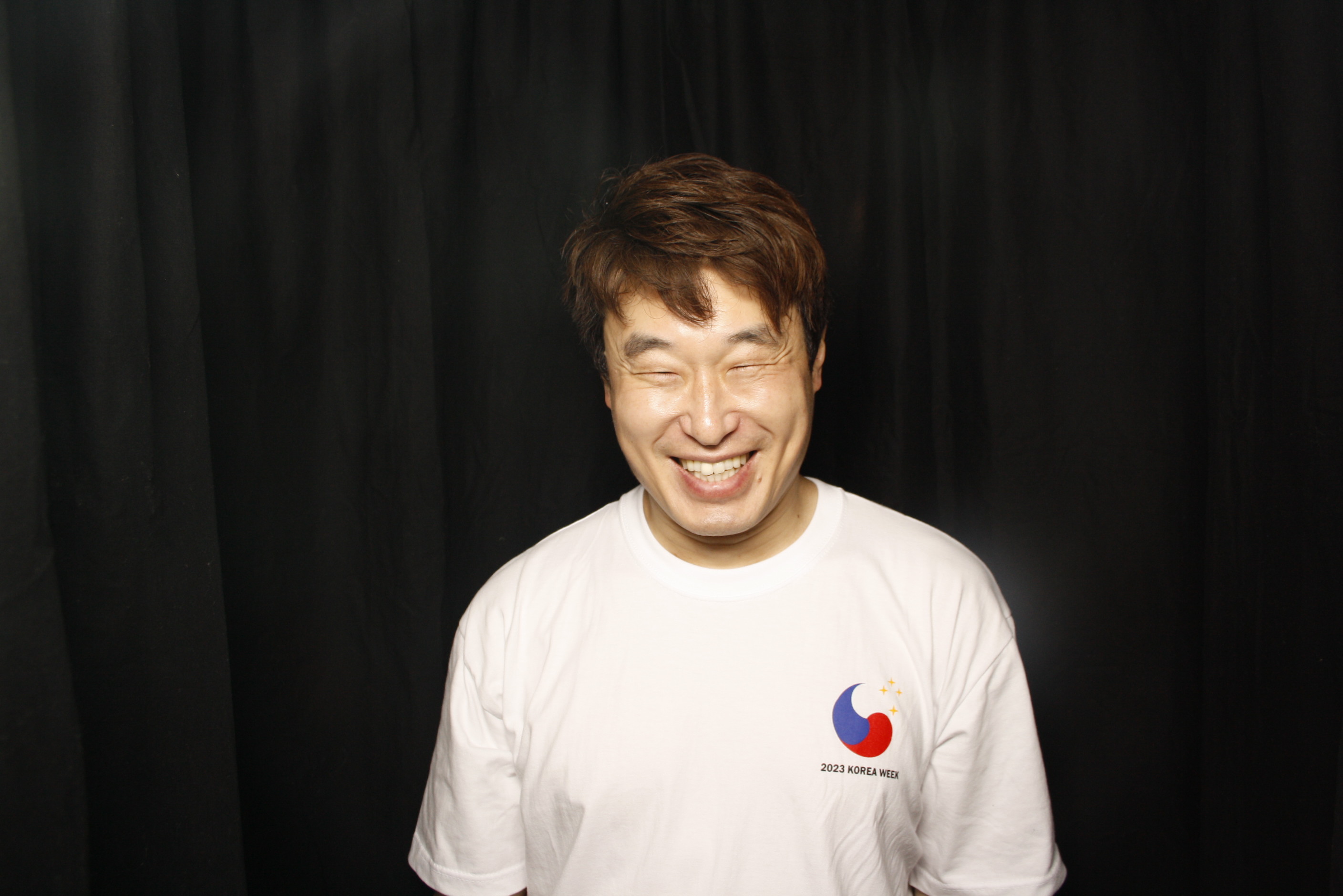 Korean Cultural Festival 2023 | View more photos from the event at wgtngallery.classicphotobooths.co.nz/u/wgtncpbgallery/Korean-Cultural-Festival-2023