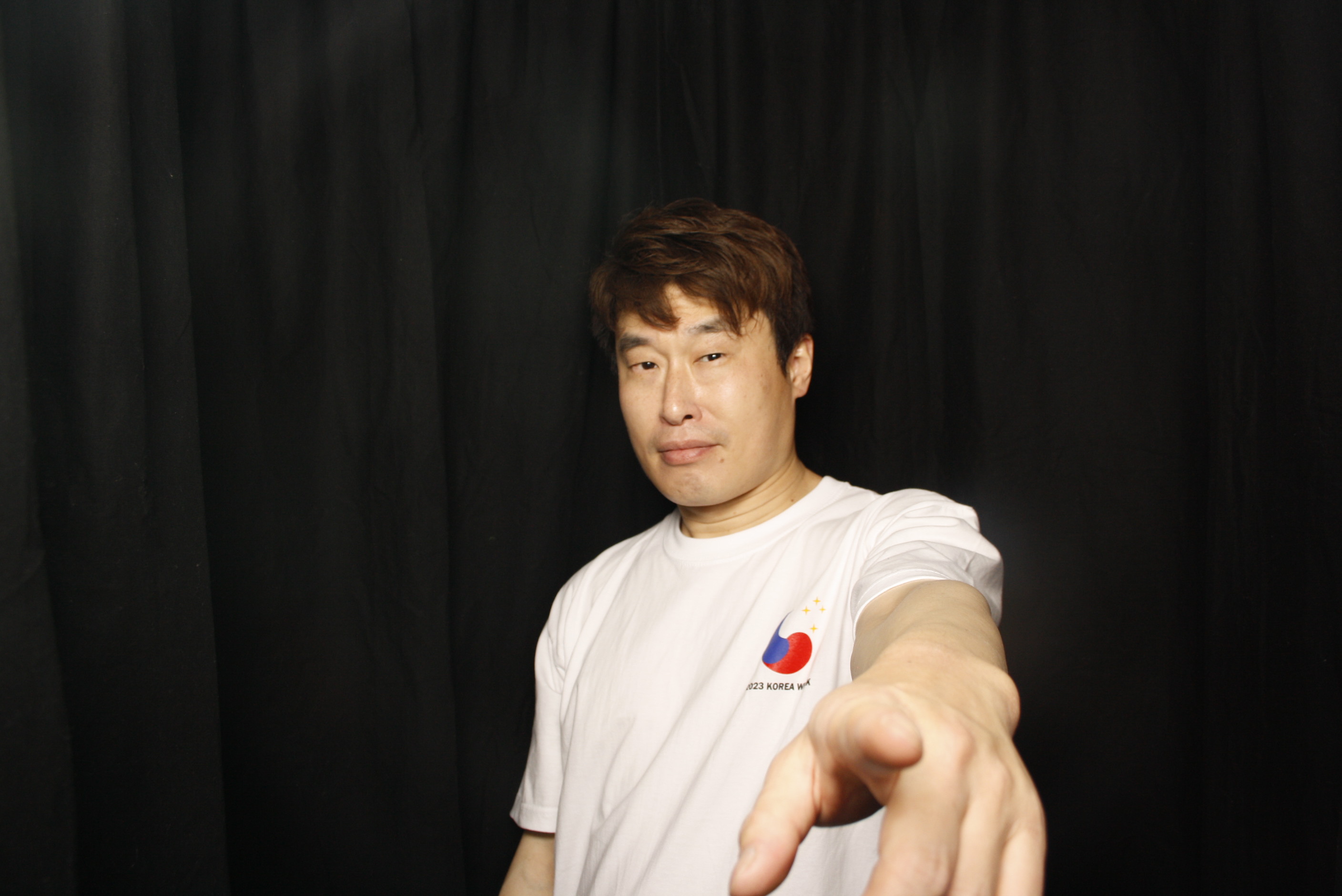 Korean Cultural Festival 2023 | View more photos from the event at wgtngallery.classicphotobooths.co.nz/u/wgtncpbgallery/Korean-Cultural-Festival-2023