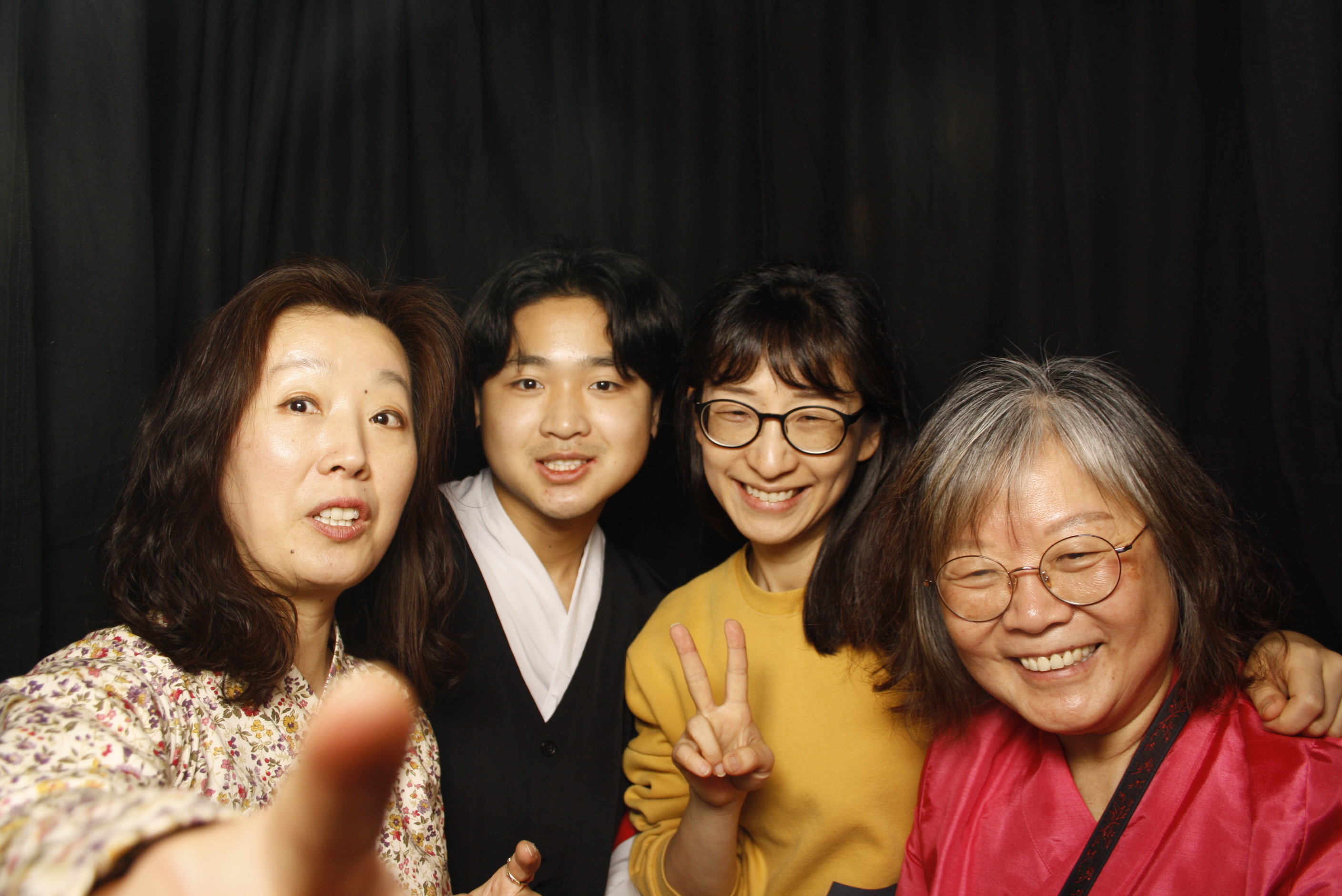 Korean Cultural Festival 2023 | View more photos from the event at wgtngallery.classicphotobooths.co.nz/u/wgtncpbgallery/Korean-Cultural-Festival-2023