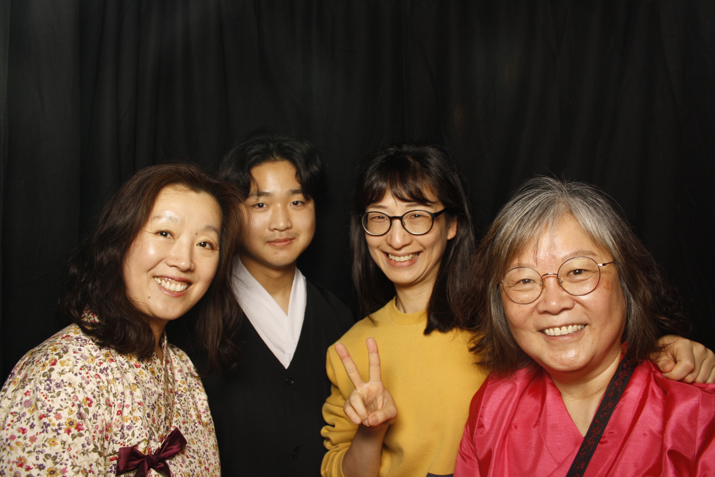 Korean Cultural Festival 2023 | View more photos from the event at wgtngallery.classicphotobooths.co.nz/u/wgtncpbgallery/Korean-Cultural-Festival-2023