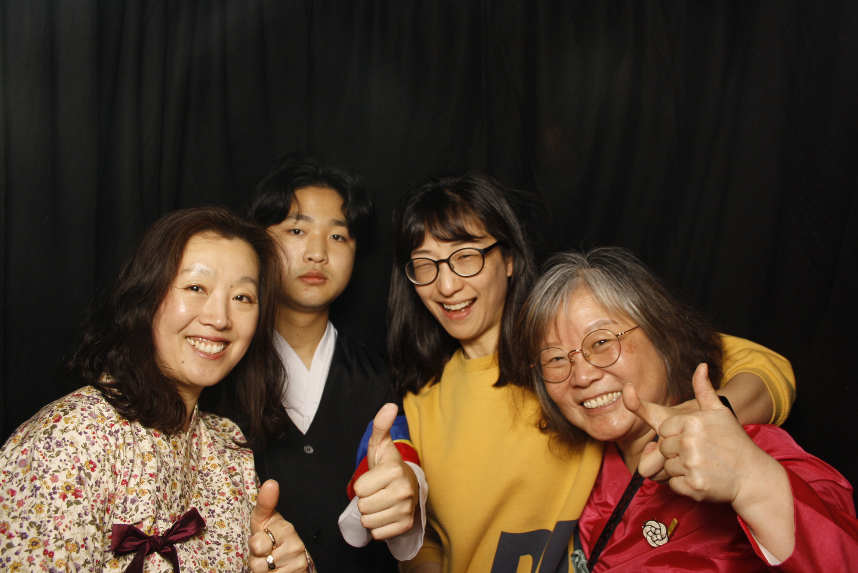 Korean Cultural Festival 2023 | View more photos from the event at wgtngallery.classicphotobooths.co.nz/u/wgtncpbgallery/Korean-Cultural-Festival-2023