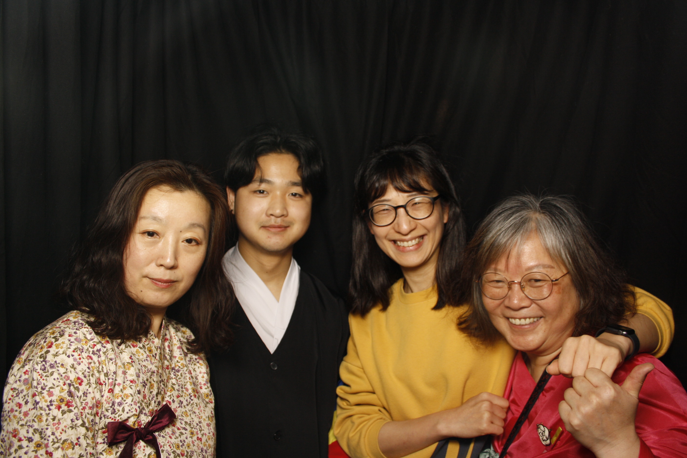 Korean Cultural Festival 2023 | View more photos from the event at wgtngallery.classicphotobooths.co.nz/u/wgtncpbgallery/Korean-Cultural-Festival-2023