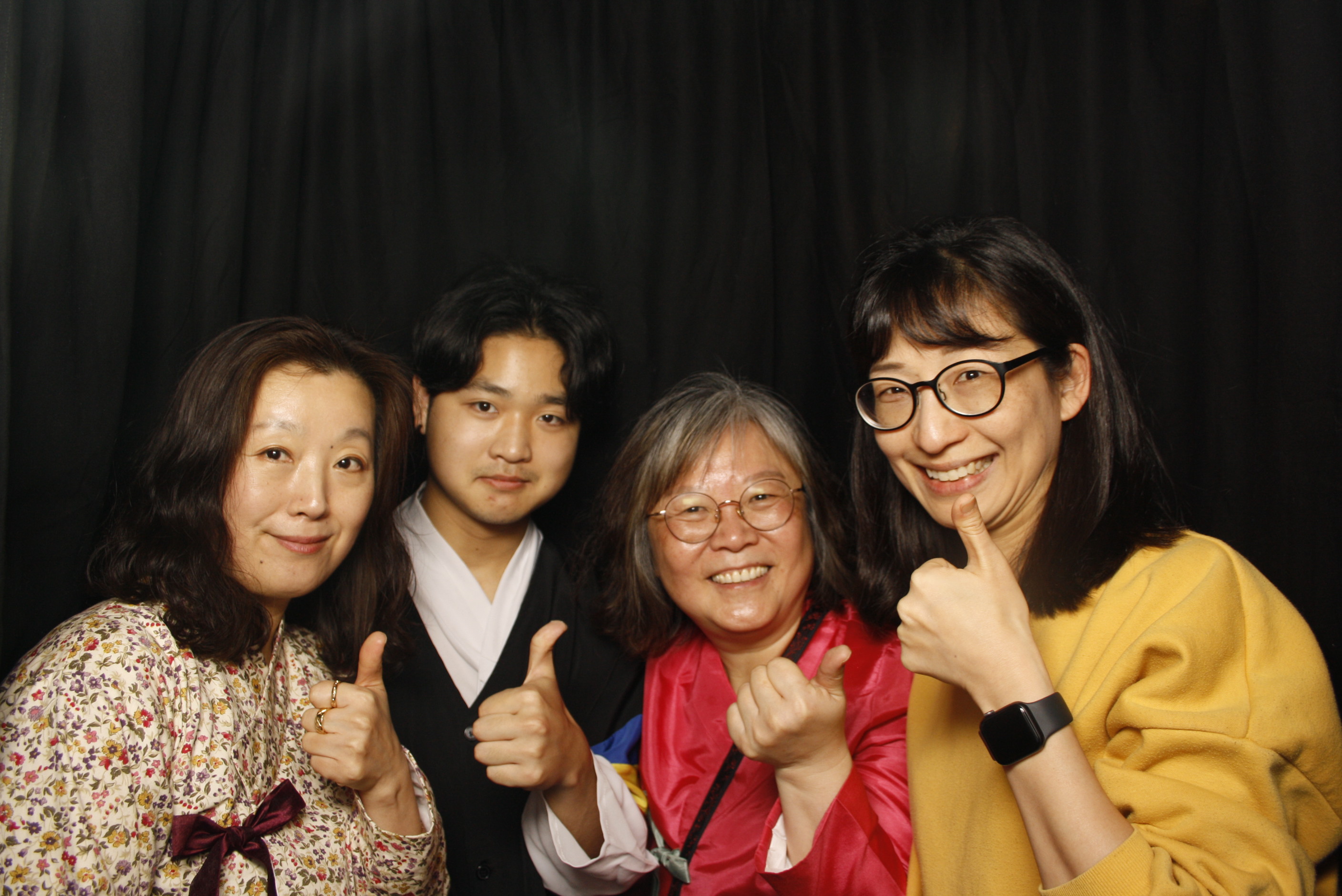 Korean Cultural Festival 2023 | View more photos from the event at wgtngallery.classicphotobooths.co.nz/u/wgtncpbgallery/Korean-Cultural-Festival-2023
