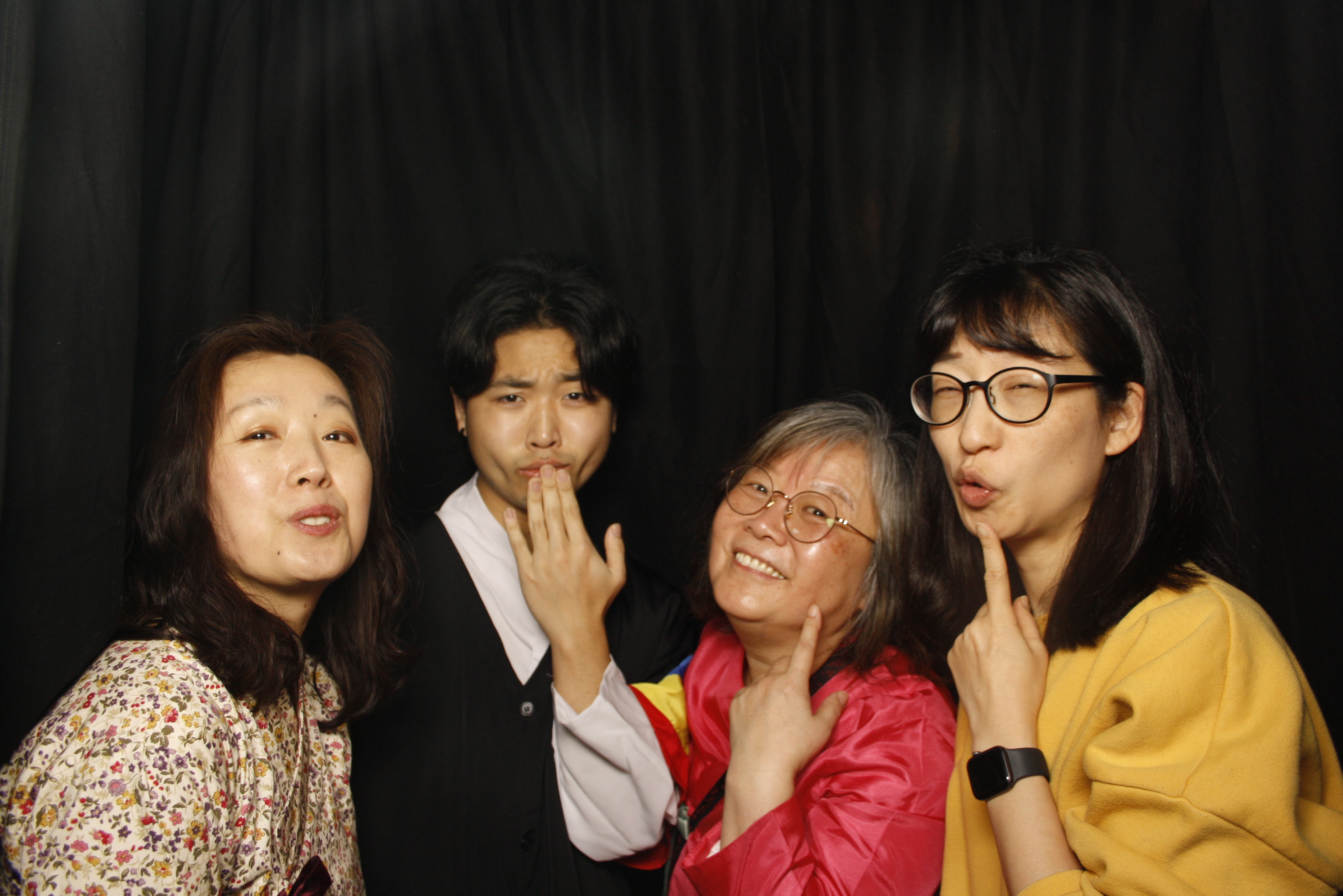 Korean Cultural Festival 2023 | View more photos from the event at wgtngallery.classicphotobooths.co.nz/u/wgtncpbgallery/Korean-Cultural-Festival-2023