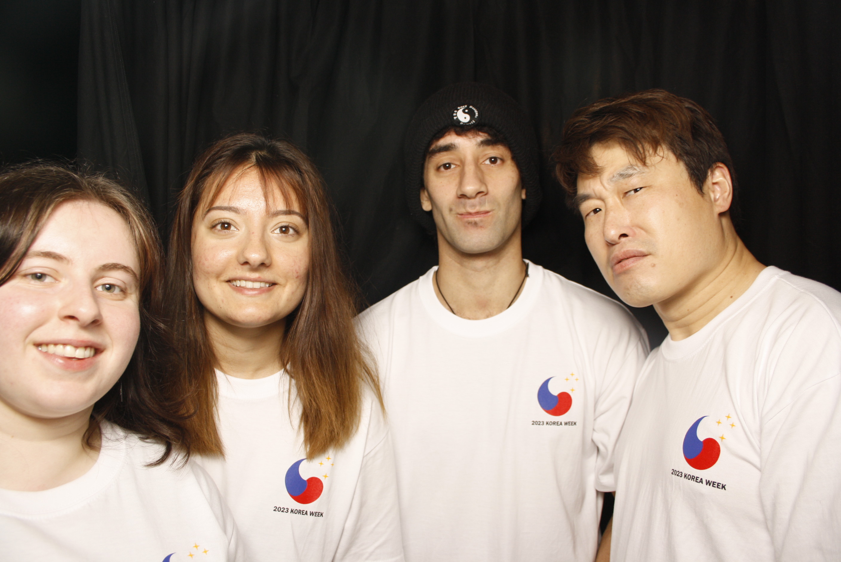 Korean Cultural Festival 2023 | View more photos from the event at wgtngallery.classicphotobooths.co.nz/u/wgtncpbgallery/Korean-Cultural-Festival-2023