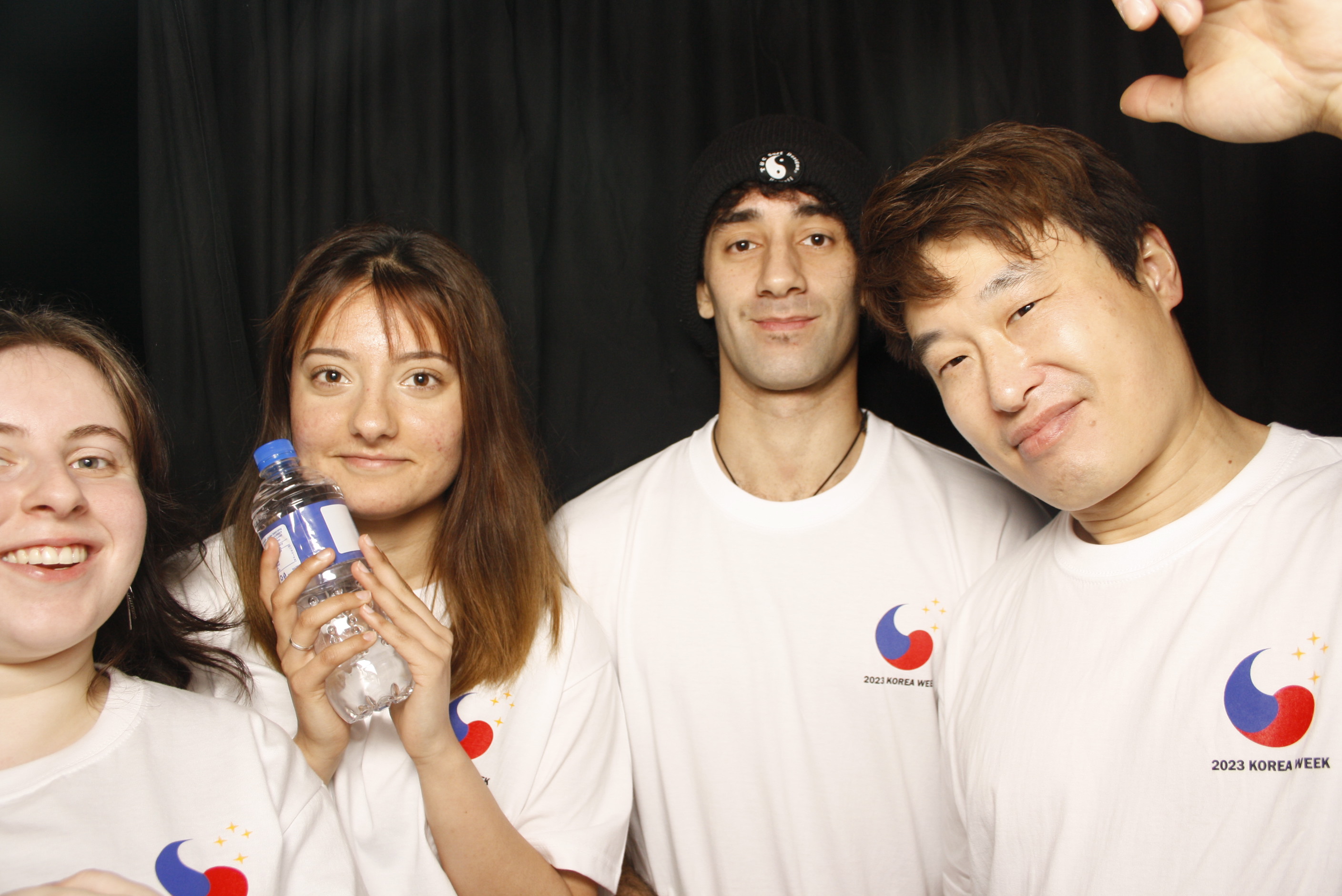 Korean Cultural Festival 2023 | View more photos from the event at wgtngallery.classicphotobooths.co.nz/u/wgtncpbgallery/Korean-Cultural-Festival-2023