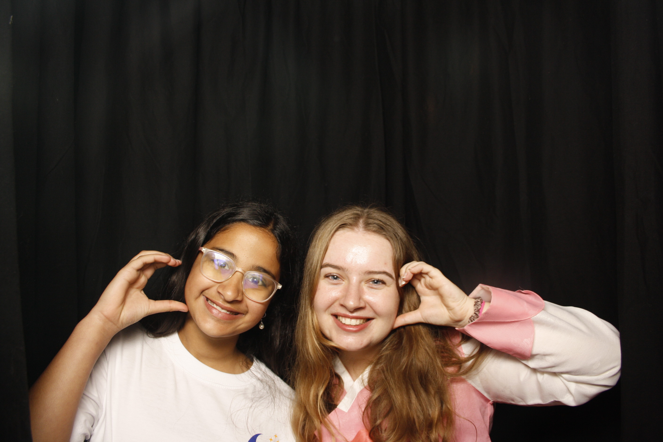 Korean Cultural Festival 2023 | View more photos from the event at wgtngallery.classicphotobooths.co.nz/u/wgtncpbgallery/Korean-Cultural-Festival-2023