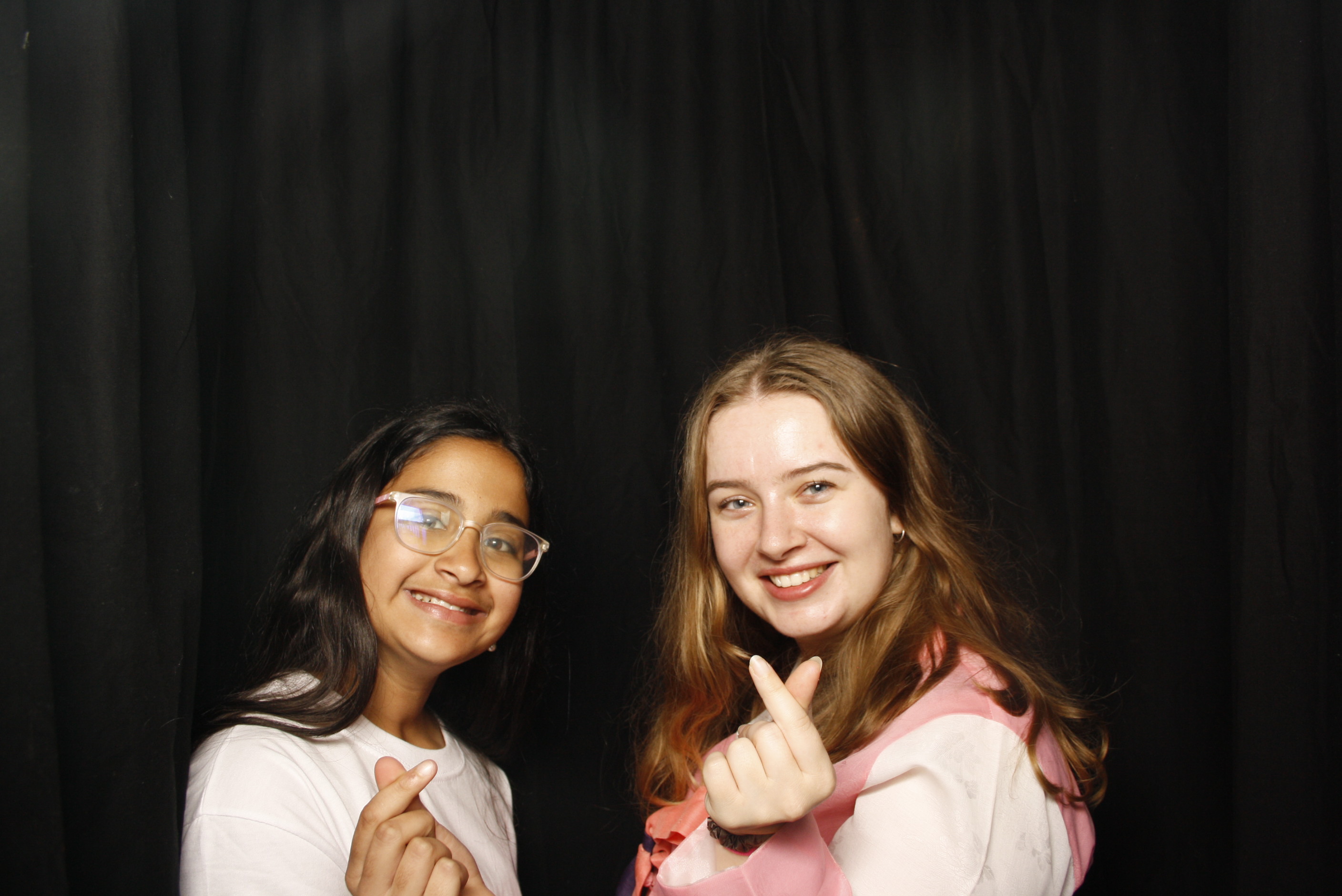 Korean Cultural Festival 2023 | View more photos from the event at wgtngallery.classicphotobooths.co.nz/u/wgtncpbgallery/Korean-Cultural-Festival-2023