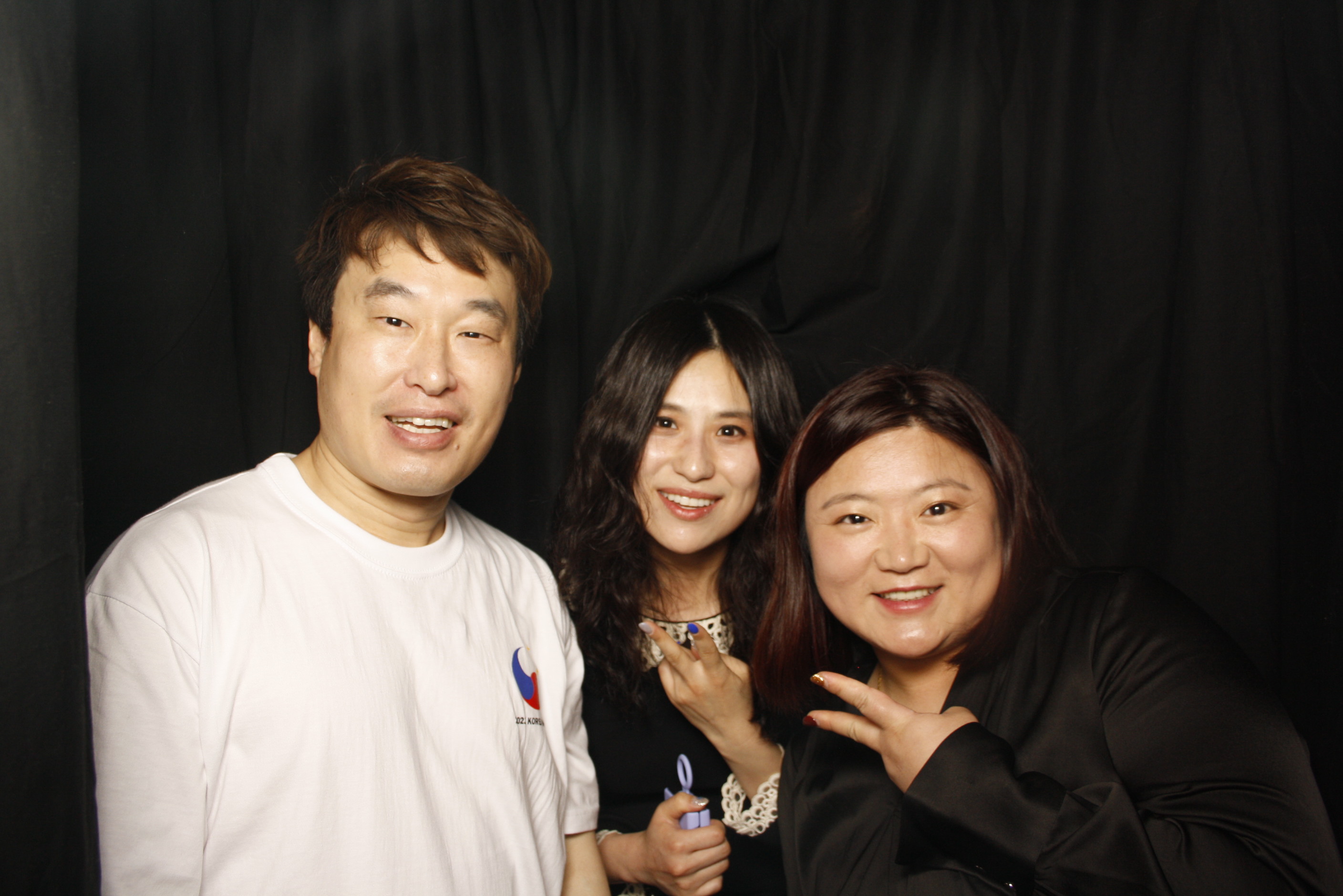 Korean Cultural Festival 2023 | View more photos from the event at wgtngallery.classicphotobooths.co.nz/u/wgtncpbgallery/Korean-Cultural-Festival-2023