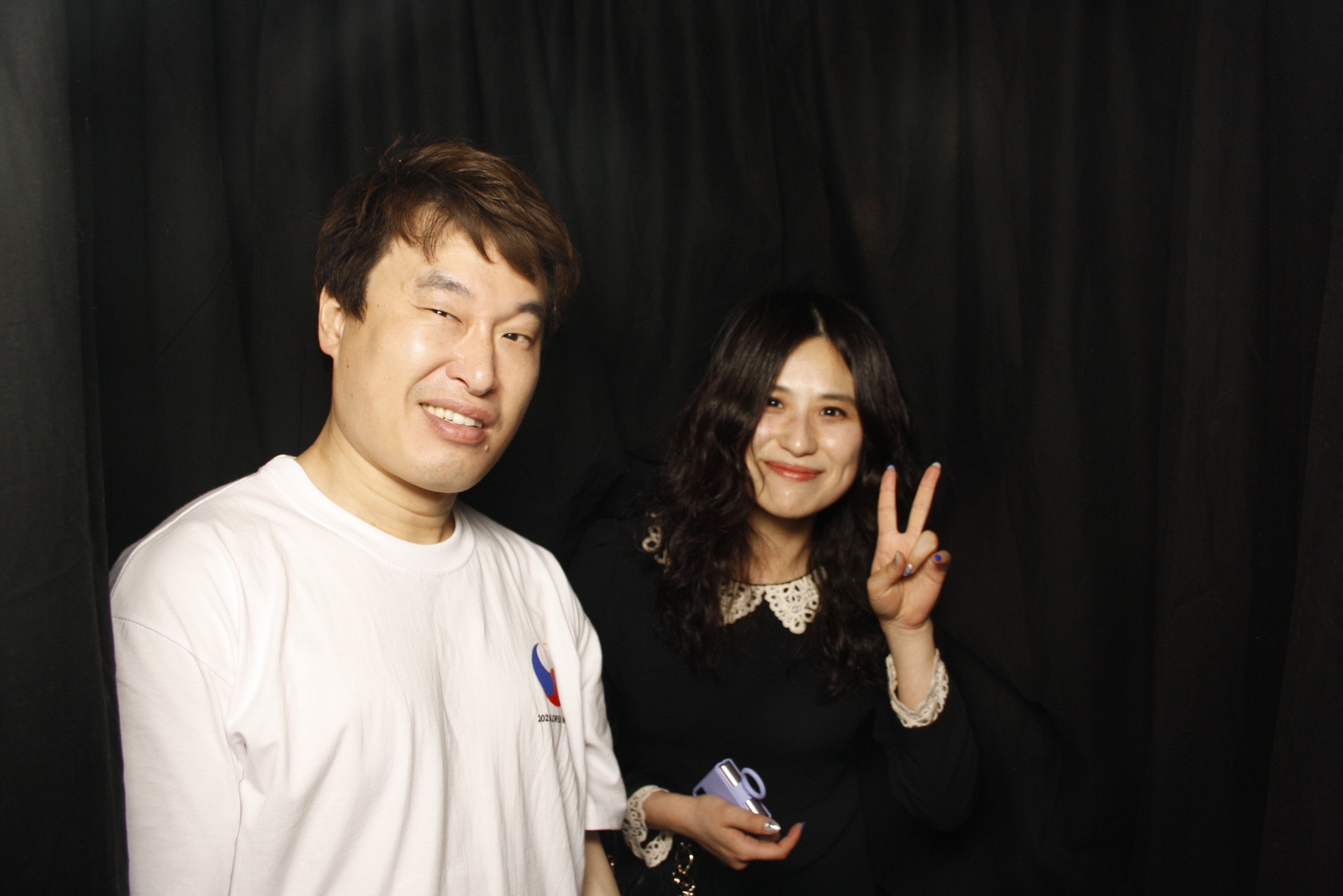 Korean Cultural Festival 2023 | View more photos from the event at wgtngallery.classicphotobooths.co.nz/u/wgtncpbgallery/Korean-Cultural-Festival-2023