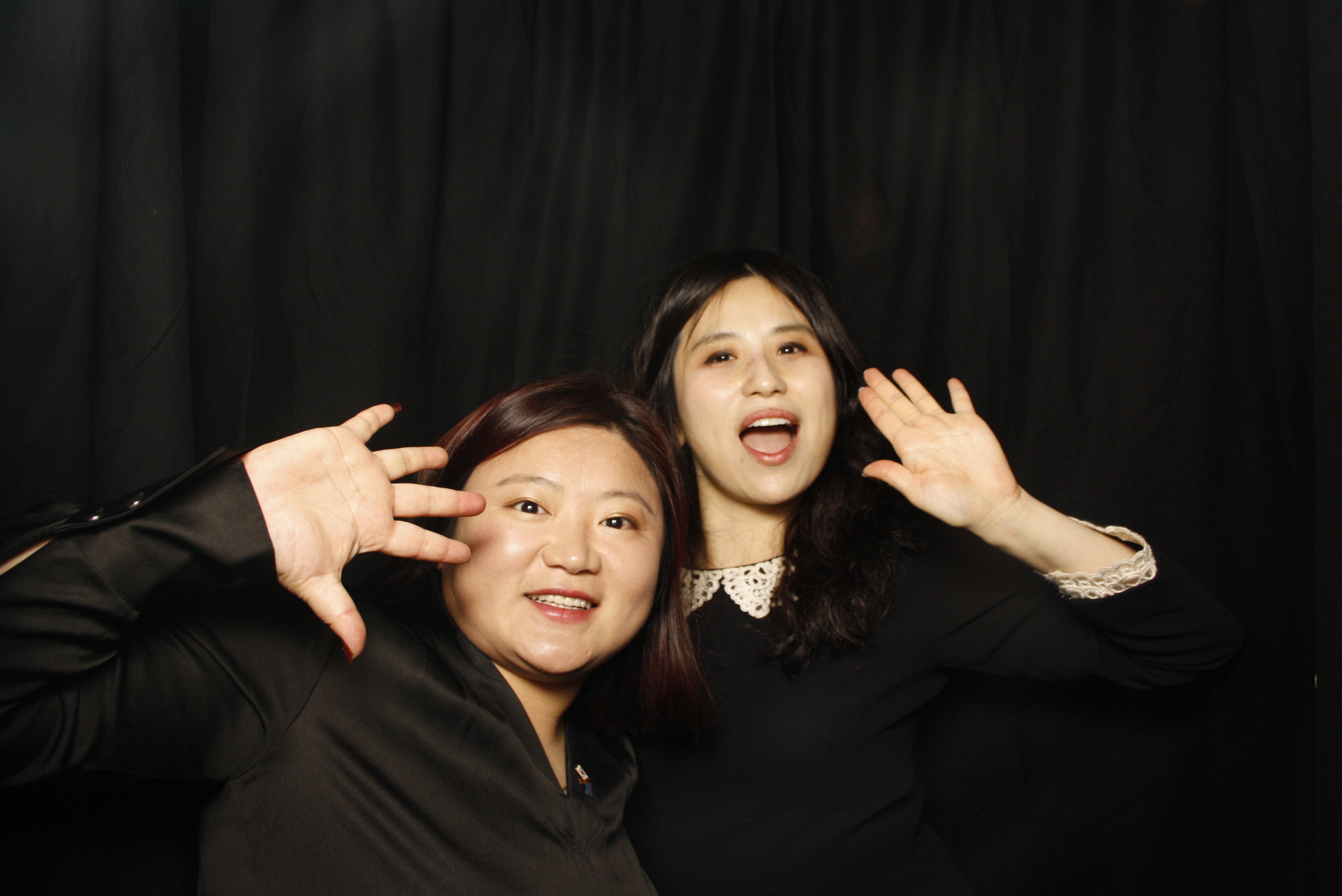 Korean Cultural Festival 2023 | View more photos from the event at wgtngallery.classicphotobooths.co.nz/u/wgtncpbgallery/Korean-Cultural-Festival-2023