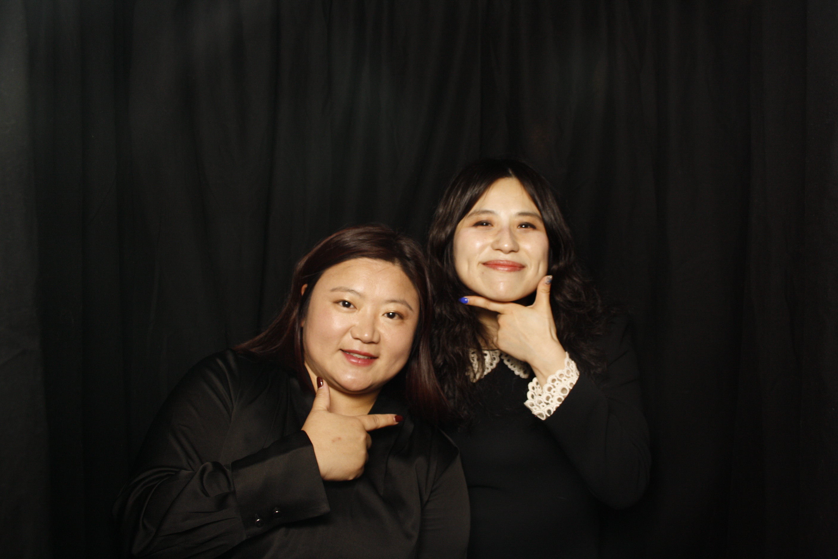 Korean Cultural Festival 2023 | View more photos from the event at wgtngallery.classicphotobooths.co.nz/u/wgtncpbgallery/Korean-Cultural-Festival-2023