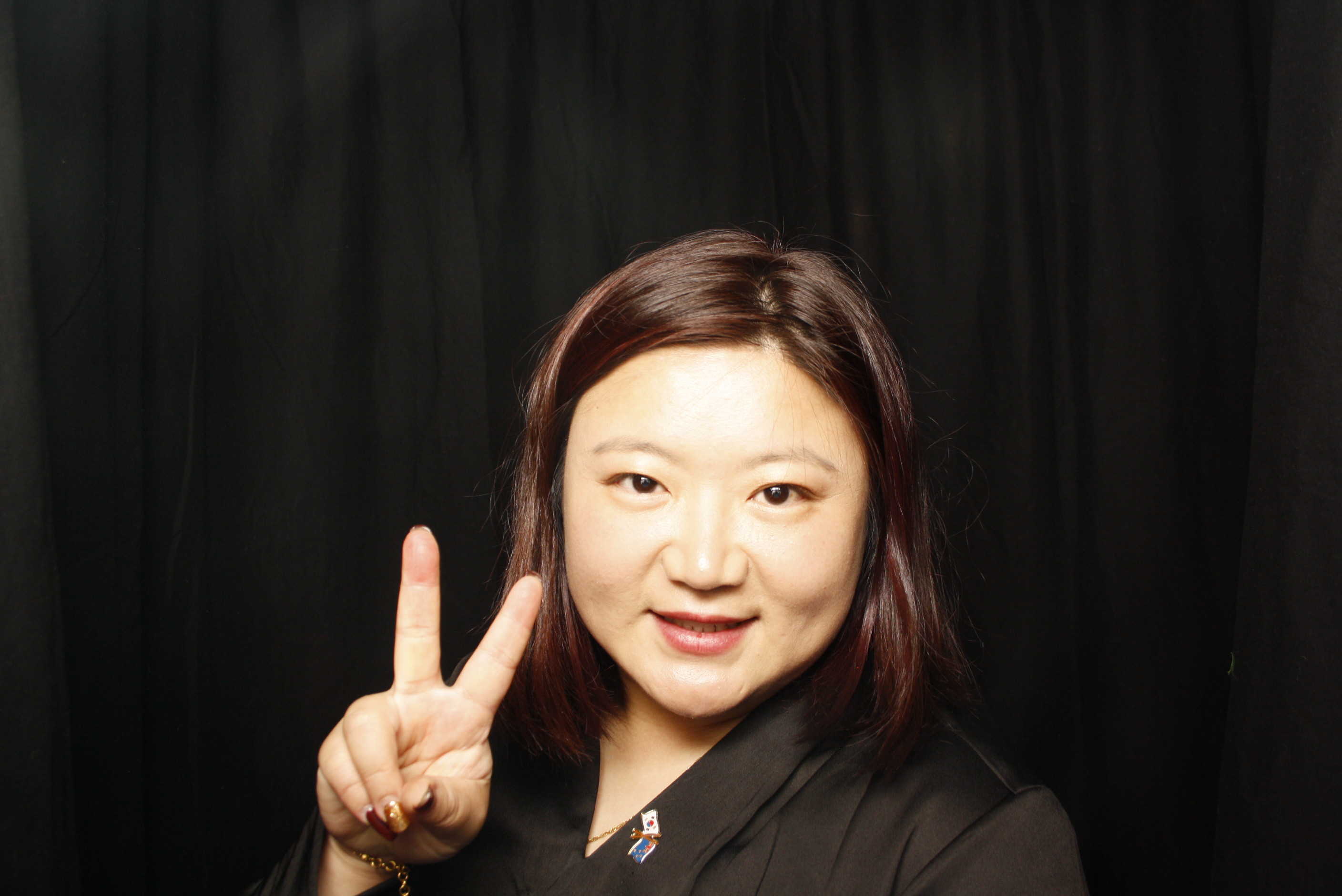 Korean Cultural Festival 2023 | View more photos from the event at wgtngallery.classicphotobooths.co.nz/u/wgtncpbgallery/Korean-Cultural-Festival-2023