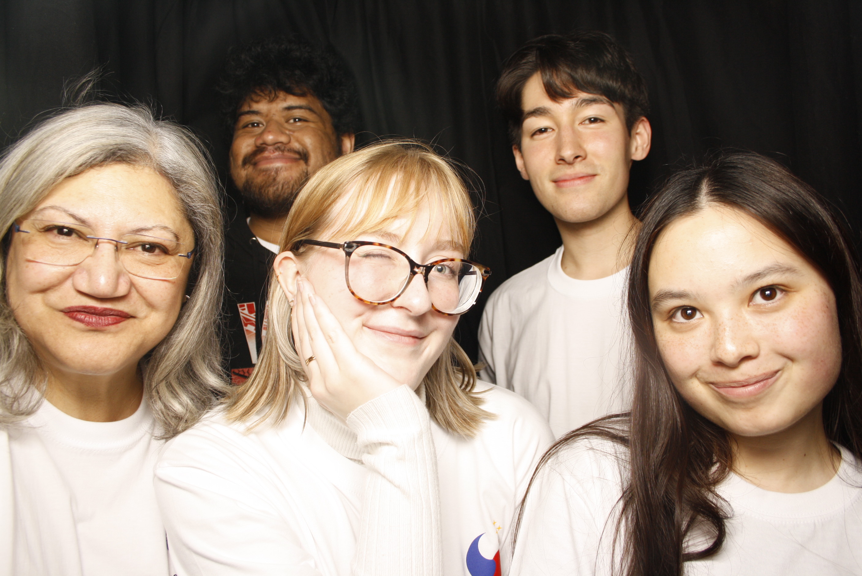 Korean Cultural Festival 2023 | View more photos from the event at wgtngallery.classicphotobooths.co.nz/u/wgtncpbgallery/Korean-Cultural-Festival-2023