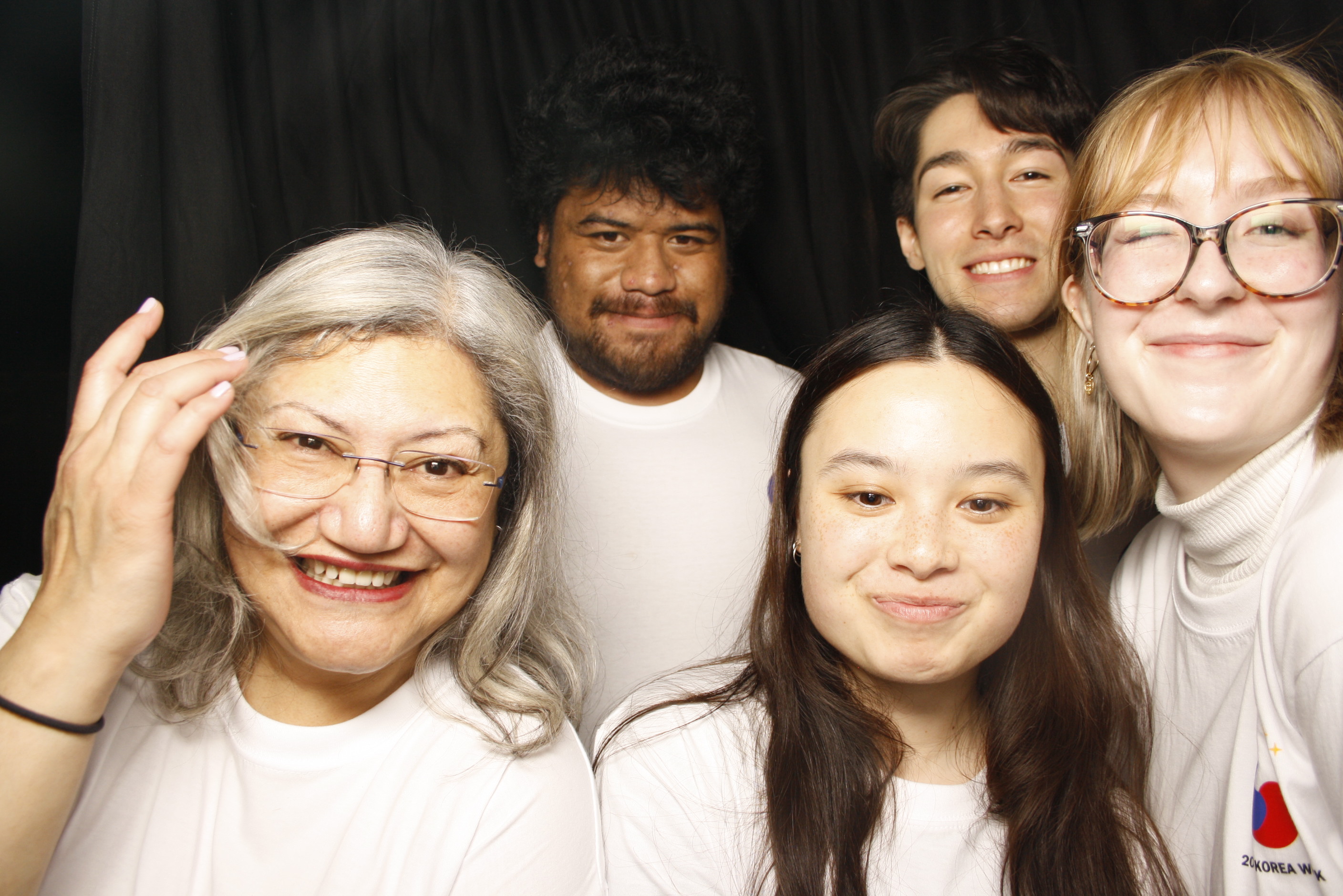 Korean Cultural Festival 2023 | View more photos from the event at wgtngallery.classicphotobooths.co.nz/u/wgtncpbgallery/Korean-Cultural-Festival-2023