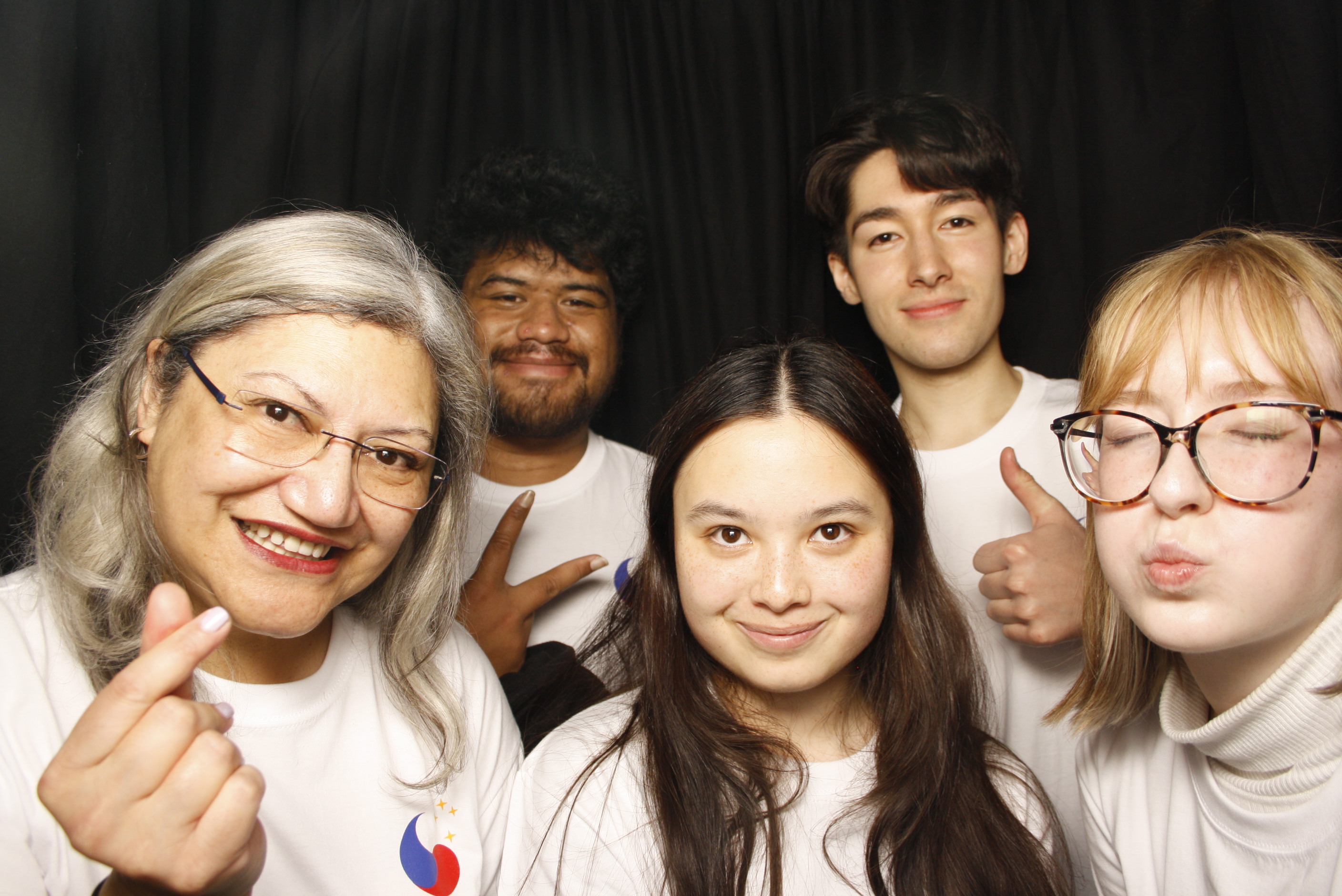 Korean Cultural Festival 2023 | View more photos from the event at wgtngallery.classicphotobooths.co.nz/u/wgtncpbgallery/Korean-Cultural-Festival-2023