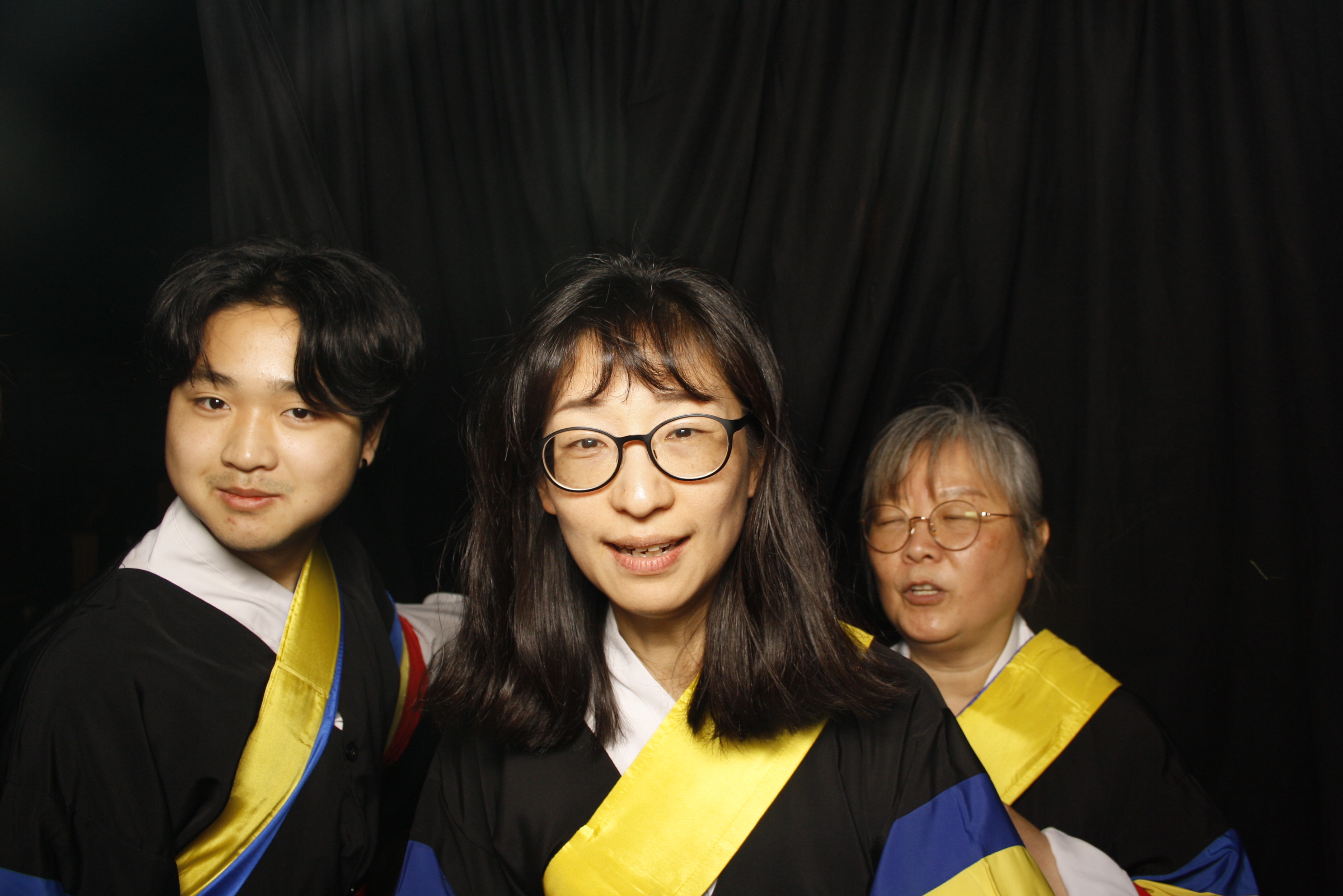 Korean Cultural Festival 2023 | View more photos from the event at wgtngallery.classicphotobooths.co.nz/u/wgtncpbgallery/Korean-Cultural-Festival-2023