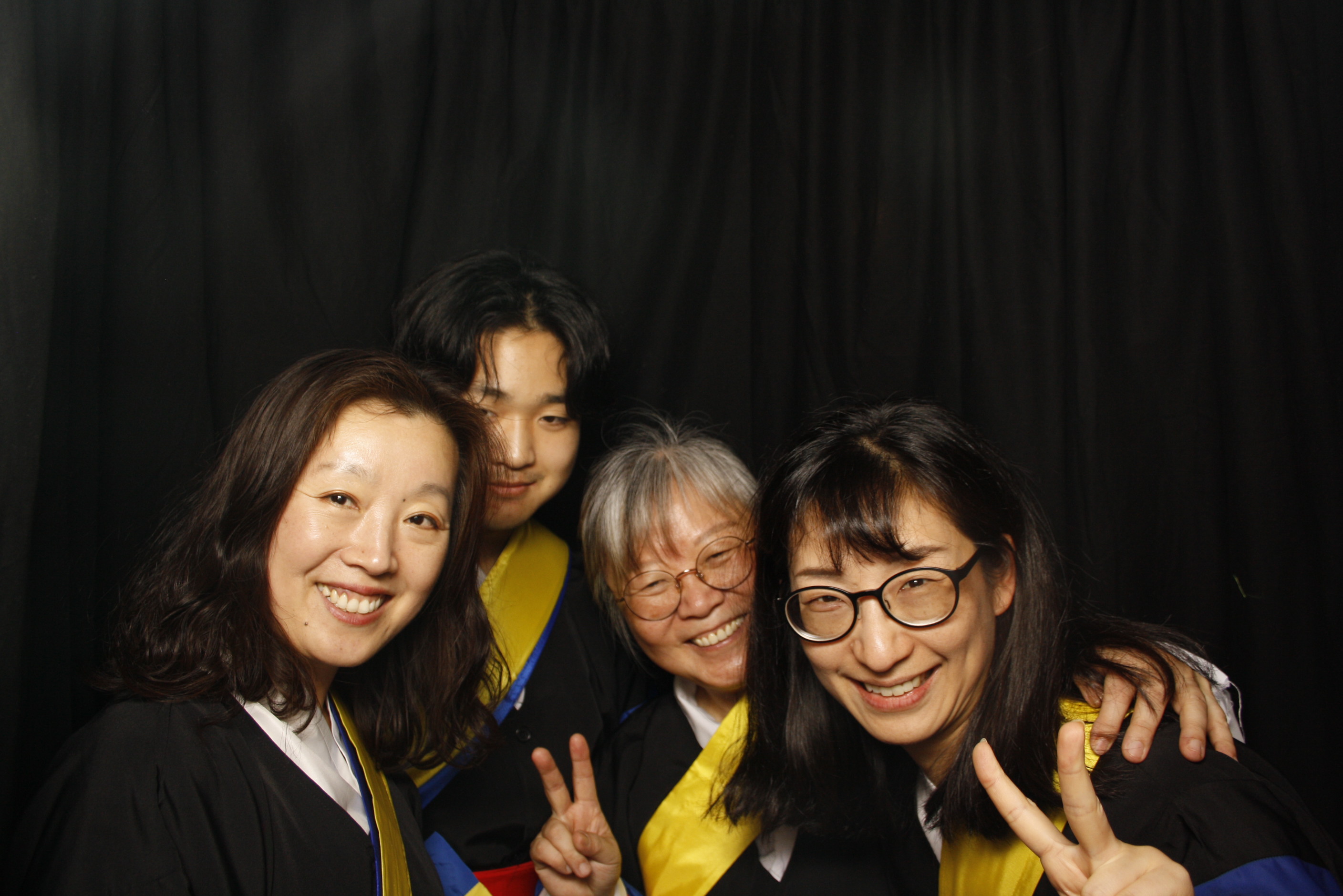 Korean Cultural Festival 2023 | View more photos from the event at wgtngallery.classicphotobooths.co.nz/u/wgtncpbgallery/Korean-Cultural-Festival-2023