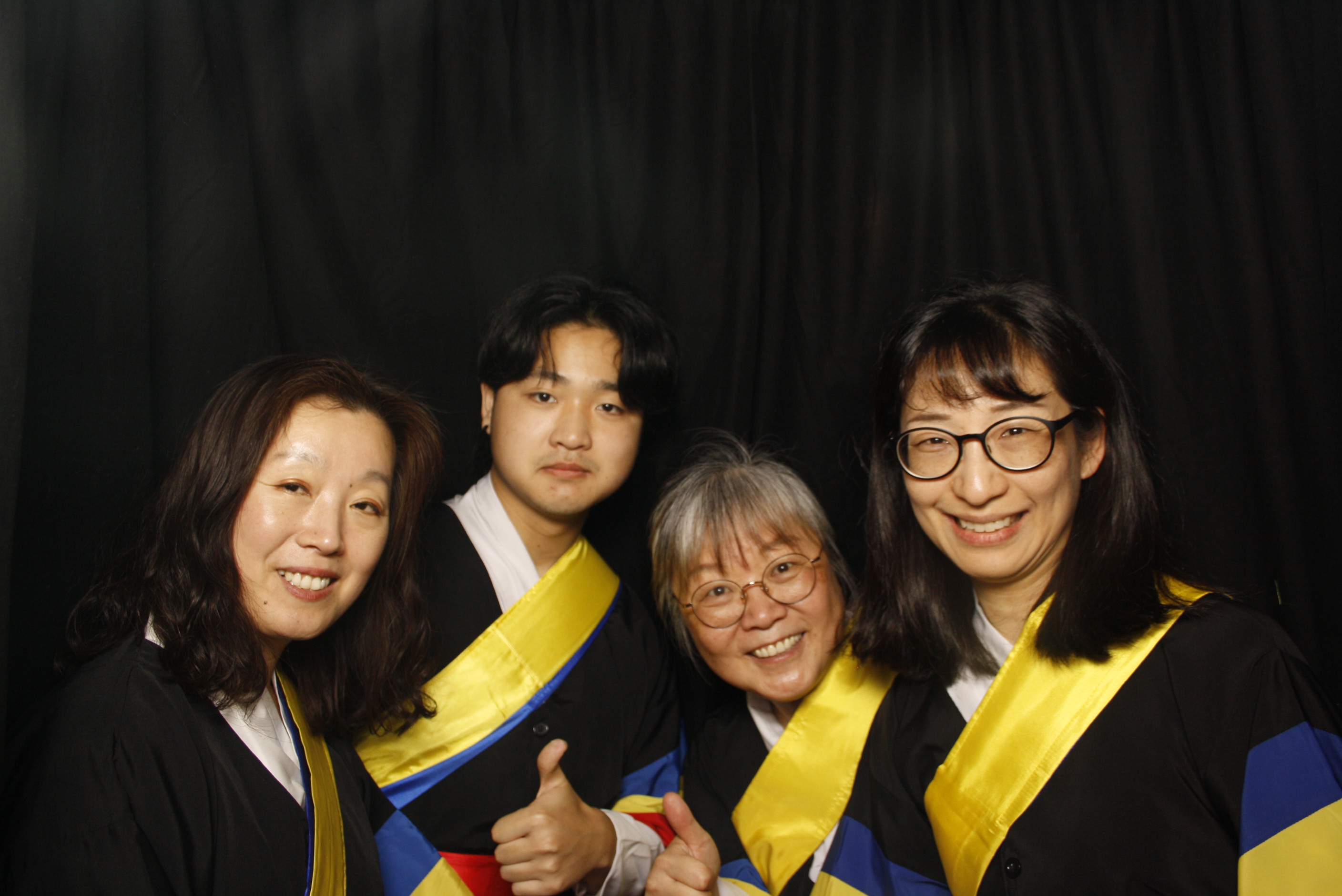 Korean Cultural Festival 2023 | View more photos from the event at wgtngallery.classicphotobooths.co.nz/u/wgtncpbgallery/Korean-Cultural-Festival-2023