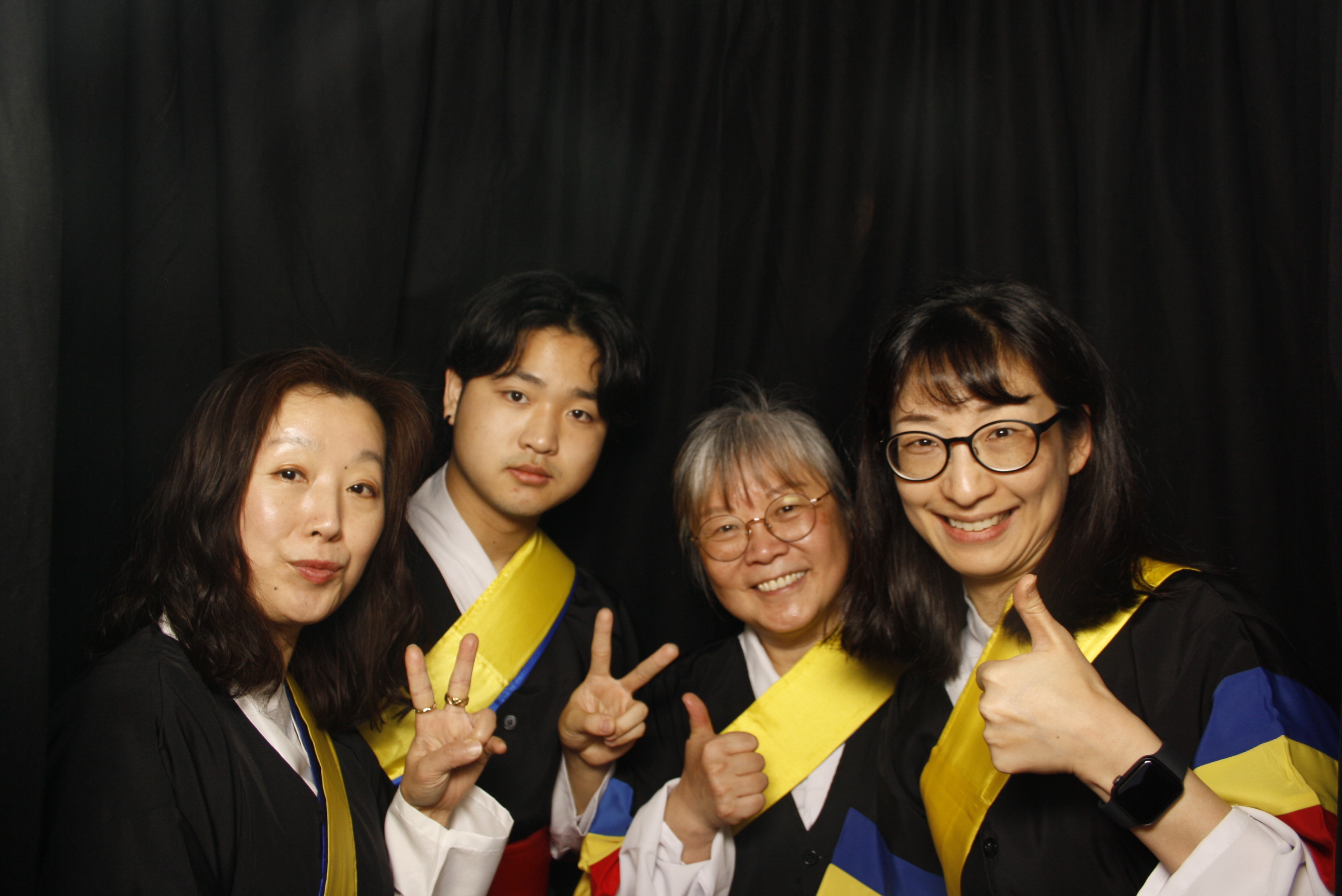 Korean Cultural Festival 2023 | View more photos from the event at wgtngallery.classicphotobooths.co.nz/u/wgtncpbgallery/Korean-Cultural-Festival-2023