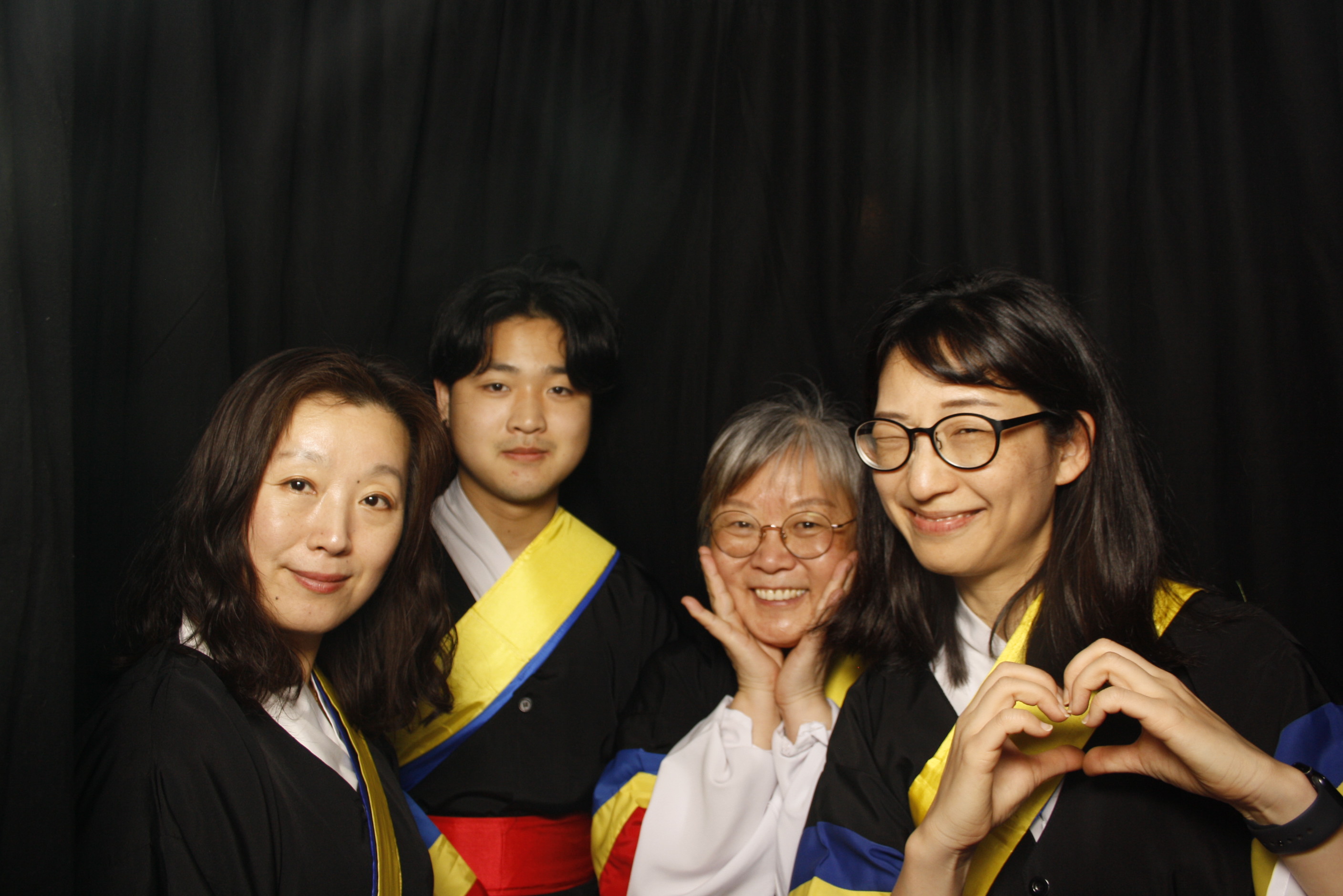 Korean Cultural Festival 2023 | View more photos from the event at wgtngallery.classicphotobooths.co.nz/u/wgtncpbgallery/Korean-Cultural-Festival-2023