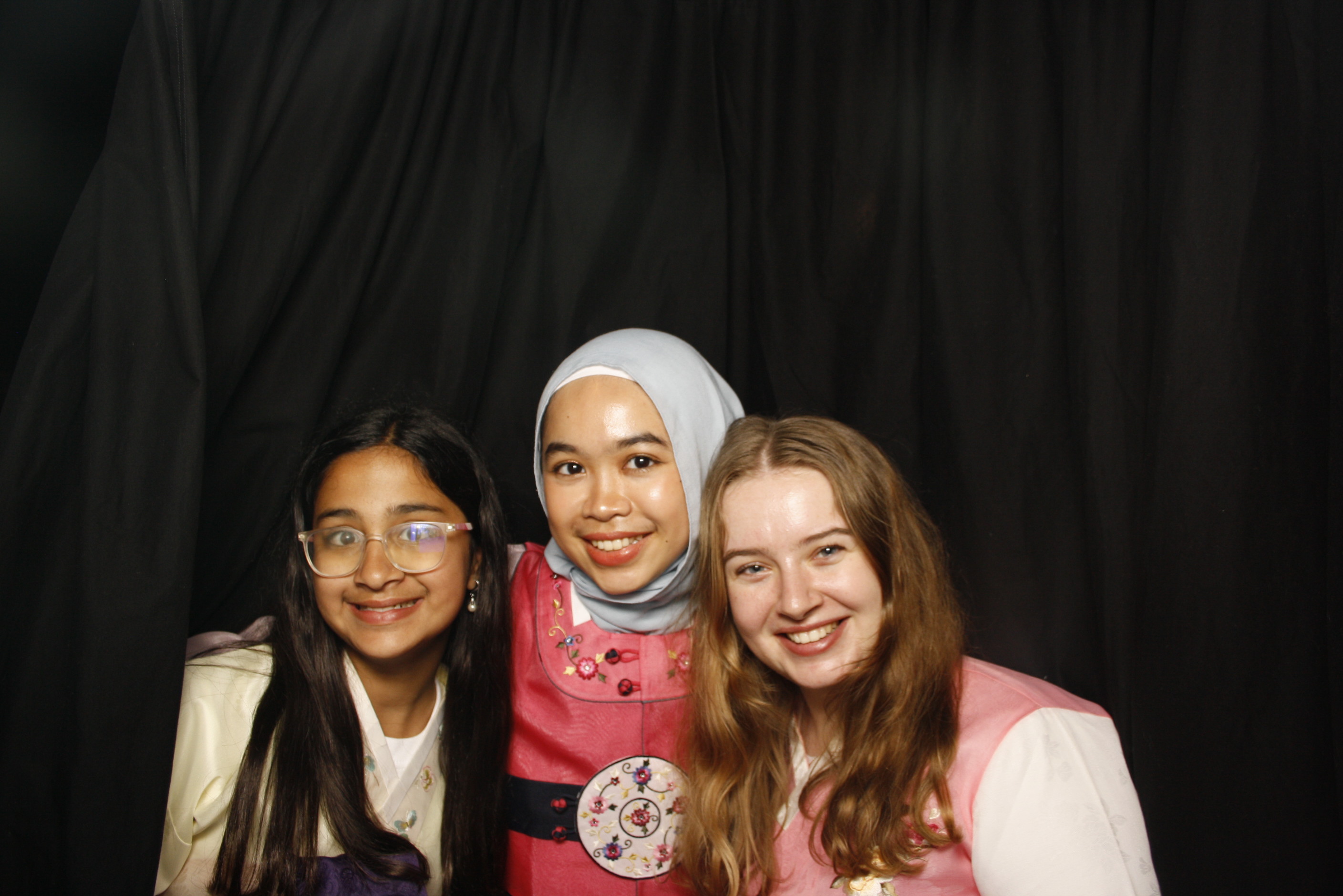 Korean Cultural Festival 2023 | View more photos from the event at wgtngallery.classicphotobooths.co.nz/u/wgtncpbgallery/Korean-Cultural-Festival-2023