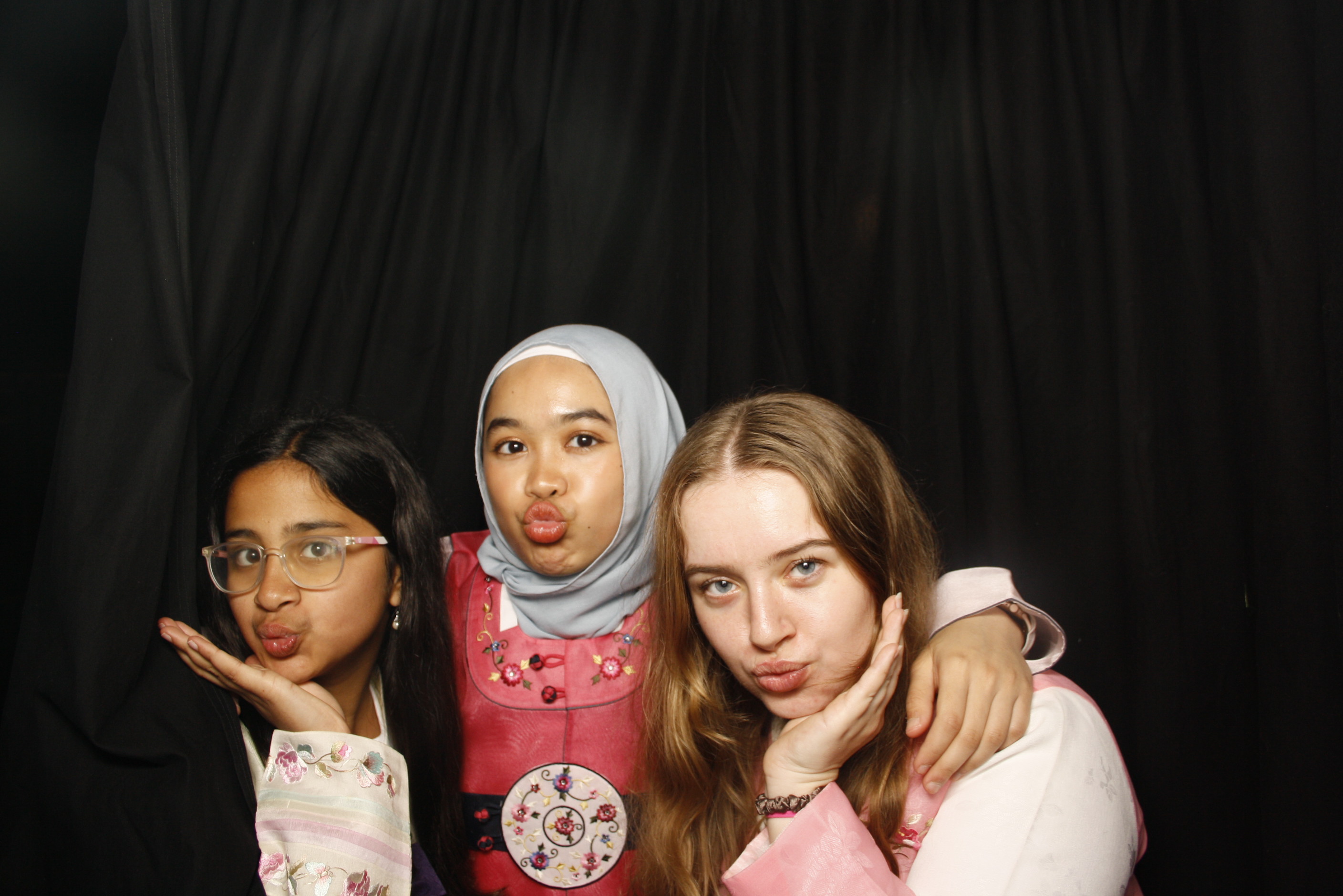 Korean Cultural Festival 2023 | View more photos from the event at wgtngallery.classicphotobooths.co.nz/u/wgtncpbgallery/Korean-Cultural-Festival-2023